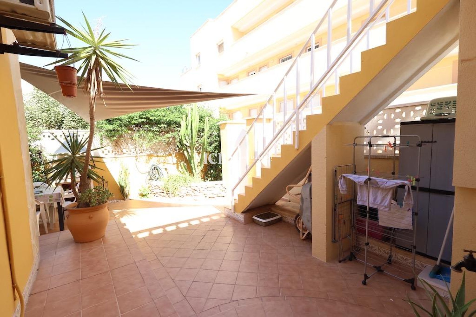 Resale - Townhouse -
Orihuela Costa - Lomas de Cabo Roig