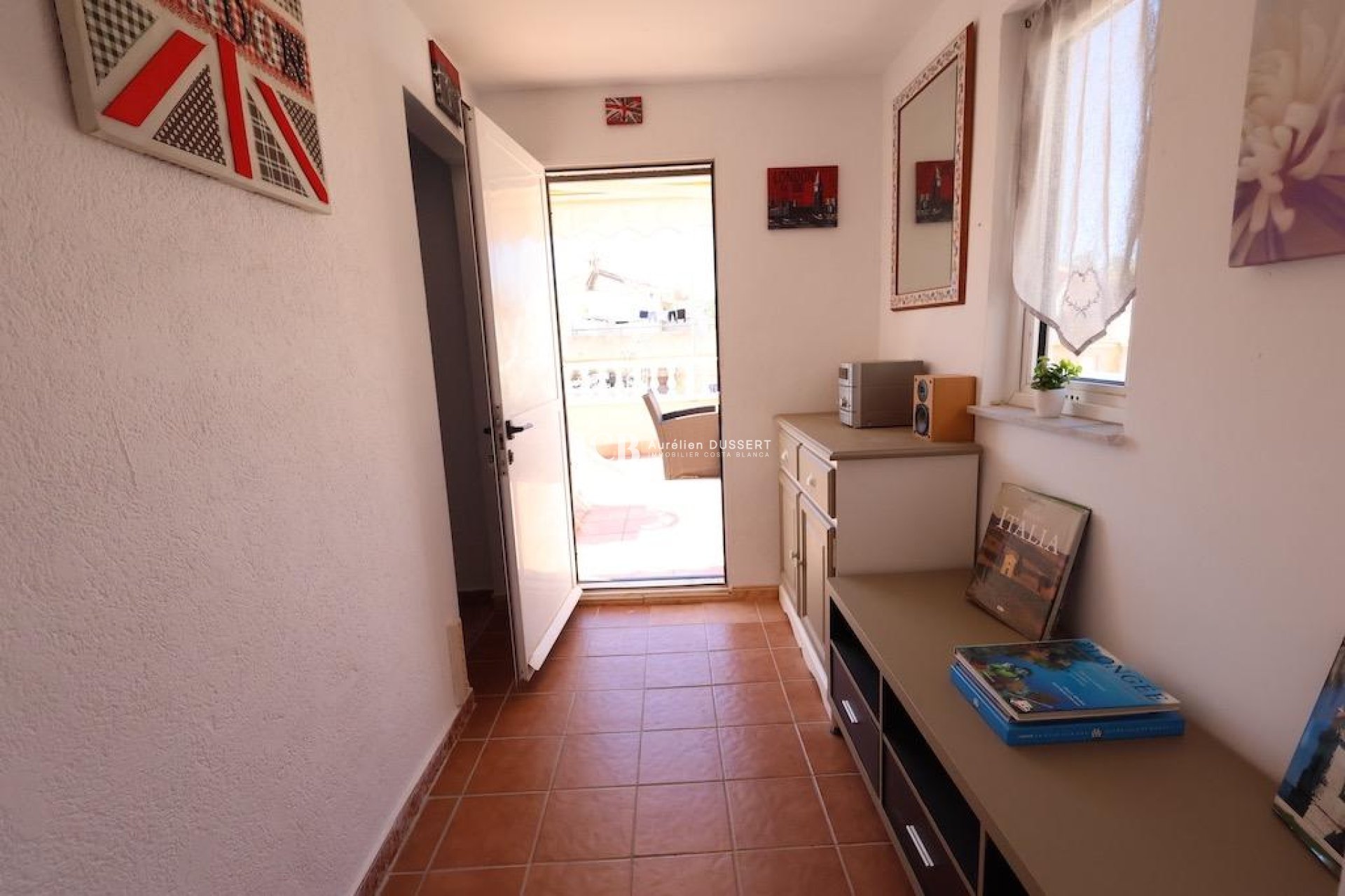 Resale - Townhouse -
Orihuela Costa - Lomas de Cabo Roig