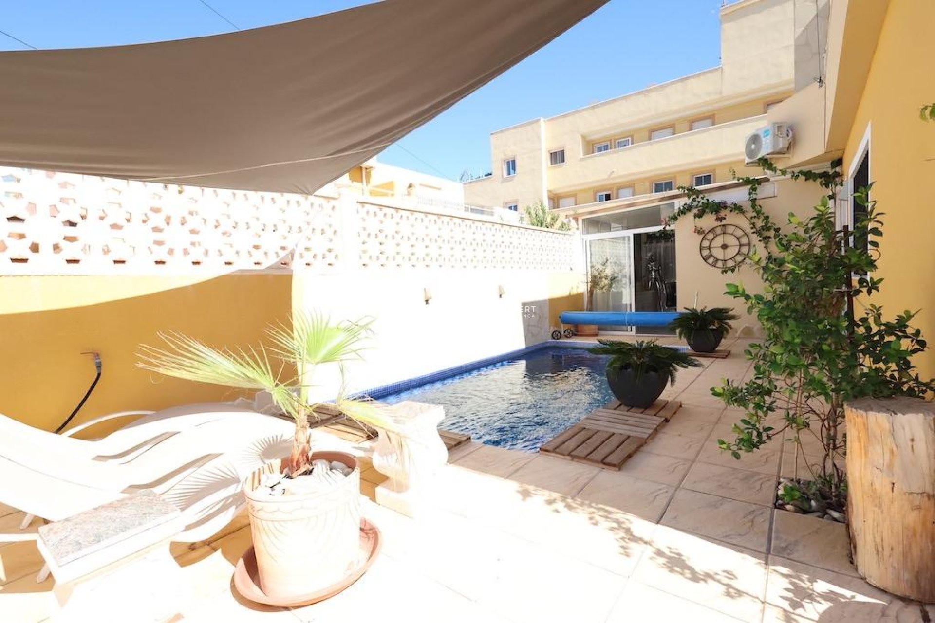 Resale - Townhouse -
Orihuela Costa - Lomas de Cabo Roig