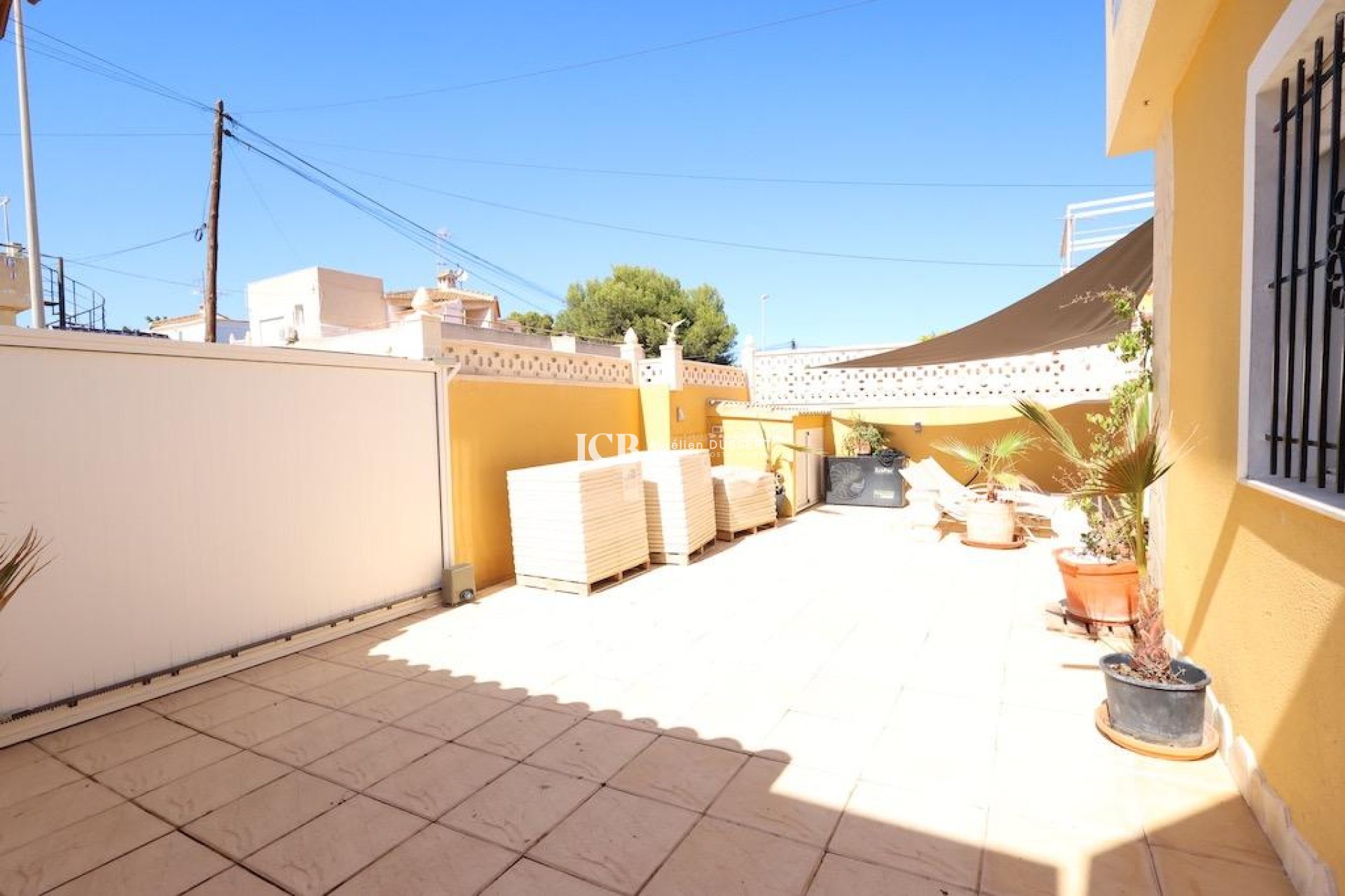 Resale - Townhouse -
Orihuela Costa - Lomas de Cabo Roig