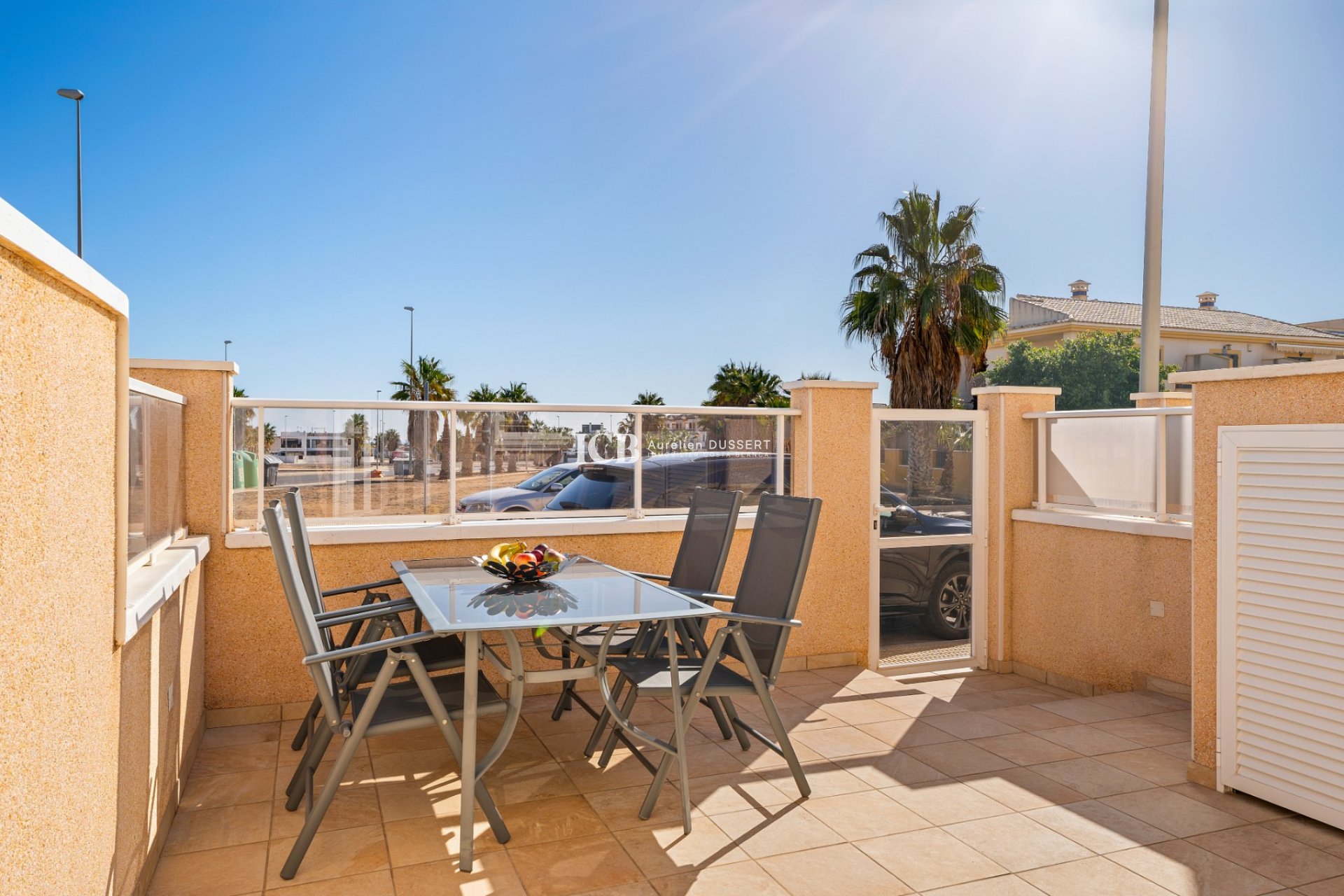 Resale - Townhouse -
Orihuela Costa - Lomas de Cabo Roig