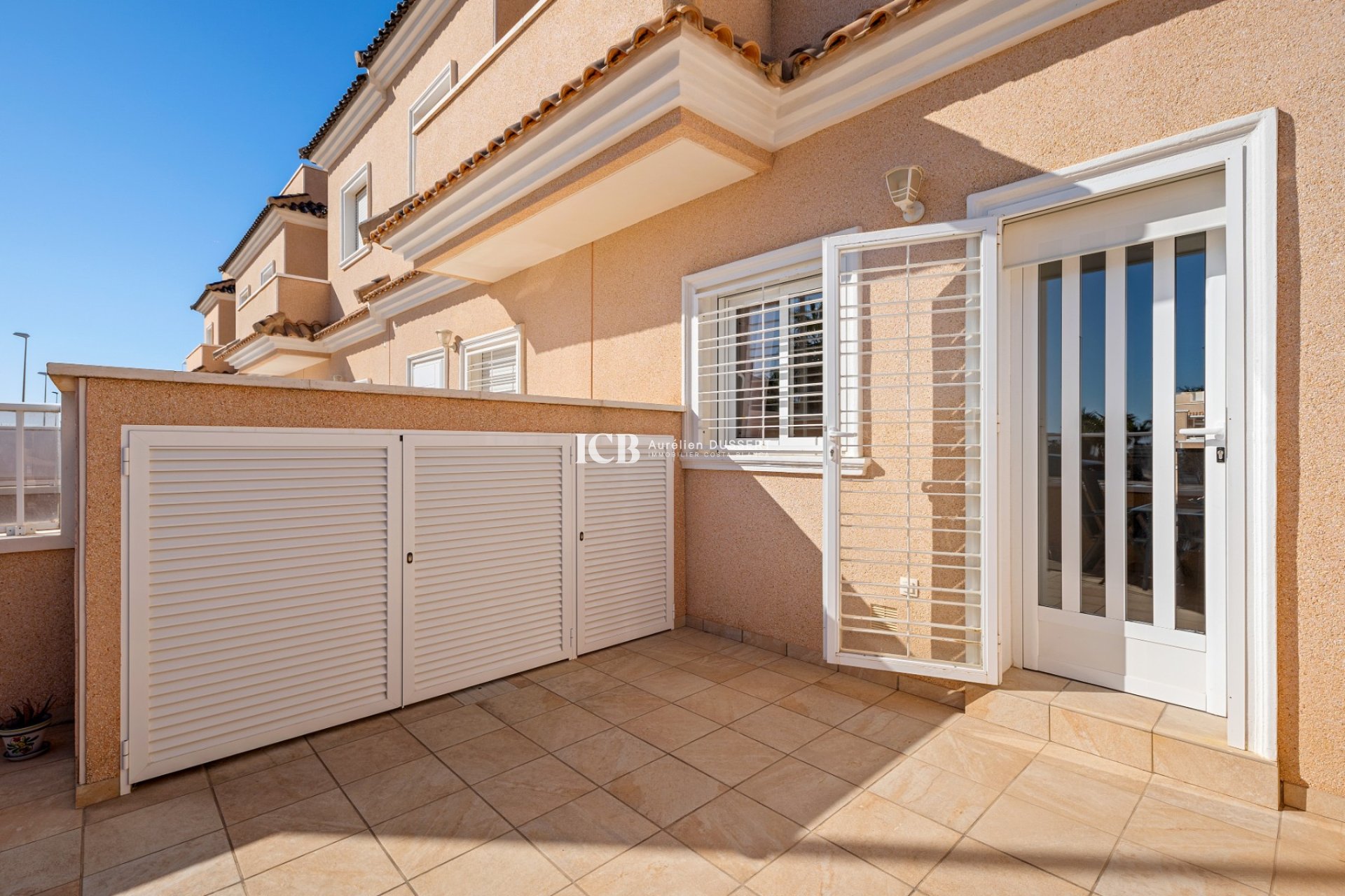 Resale - Townhouse -
Orihuela Costa - Lomas de Cabo Roig