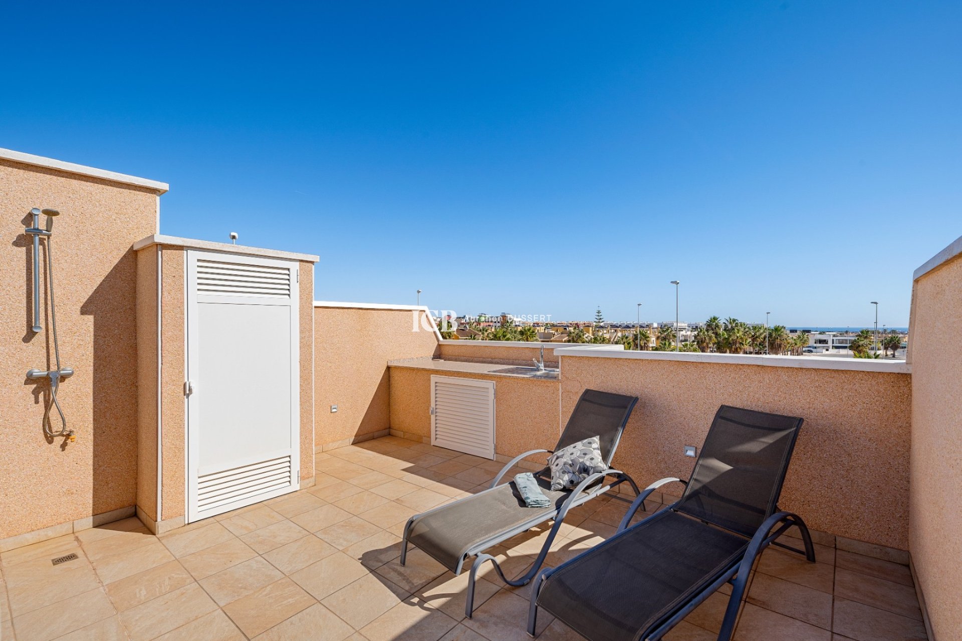 Resale - Townhouse -
Orihuela Costa - Lomas de Cabo Roig