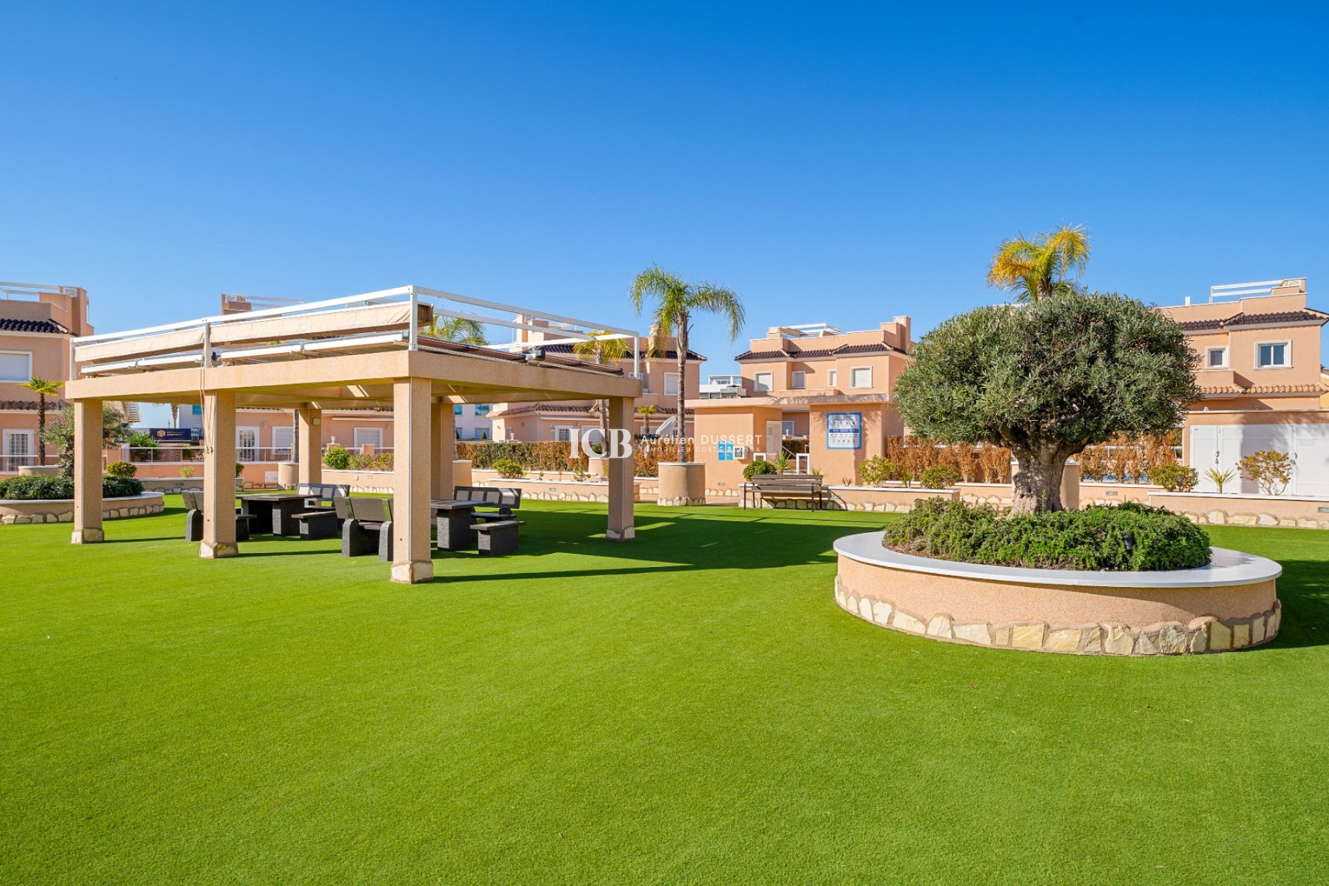 Resale - Townhouse -
Orihuela Costa - Lomas de Cabo Roig