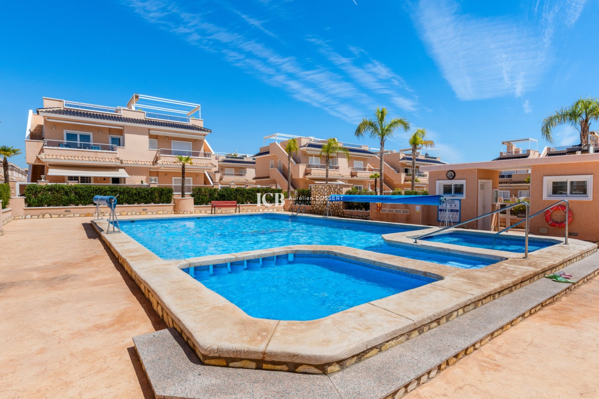 Resale - Townhouse -
Orihuela Costa - Lomas de Cabo Roig