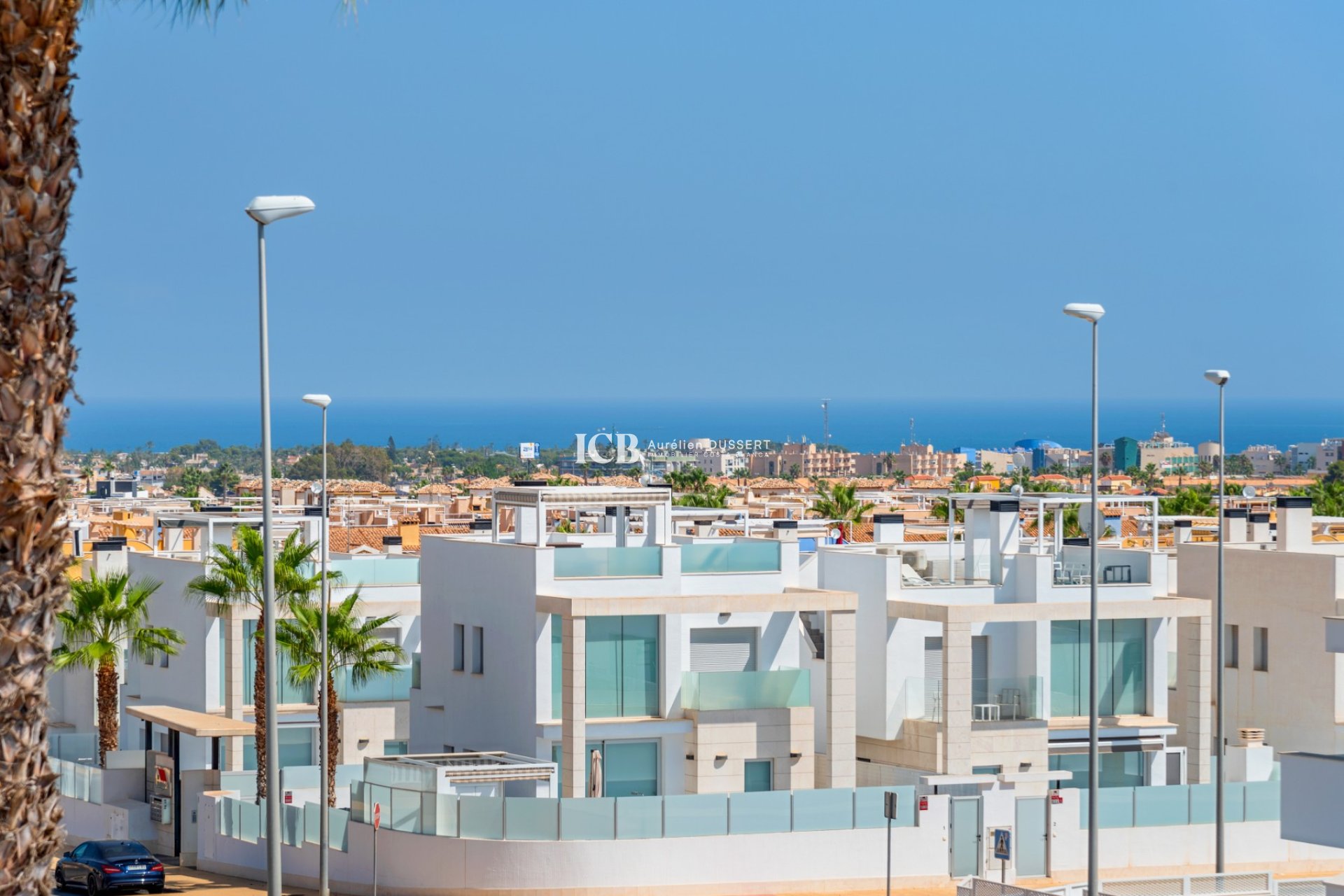 Resale - Townhouse -
Orihuela Costa - Lomas de Cabo Roig