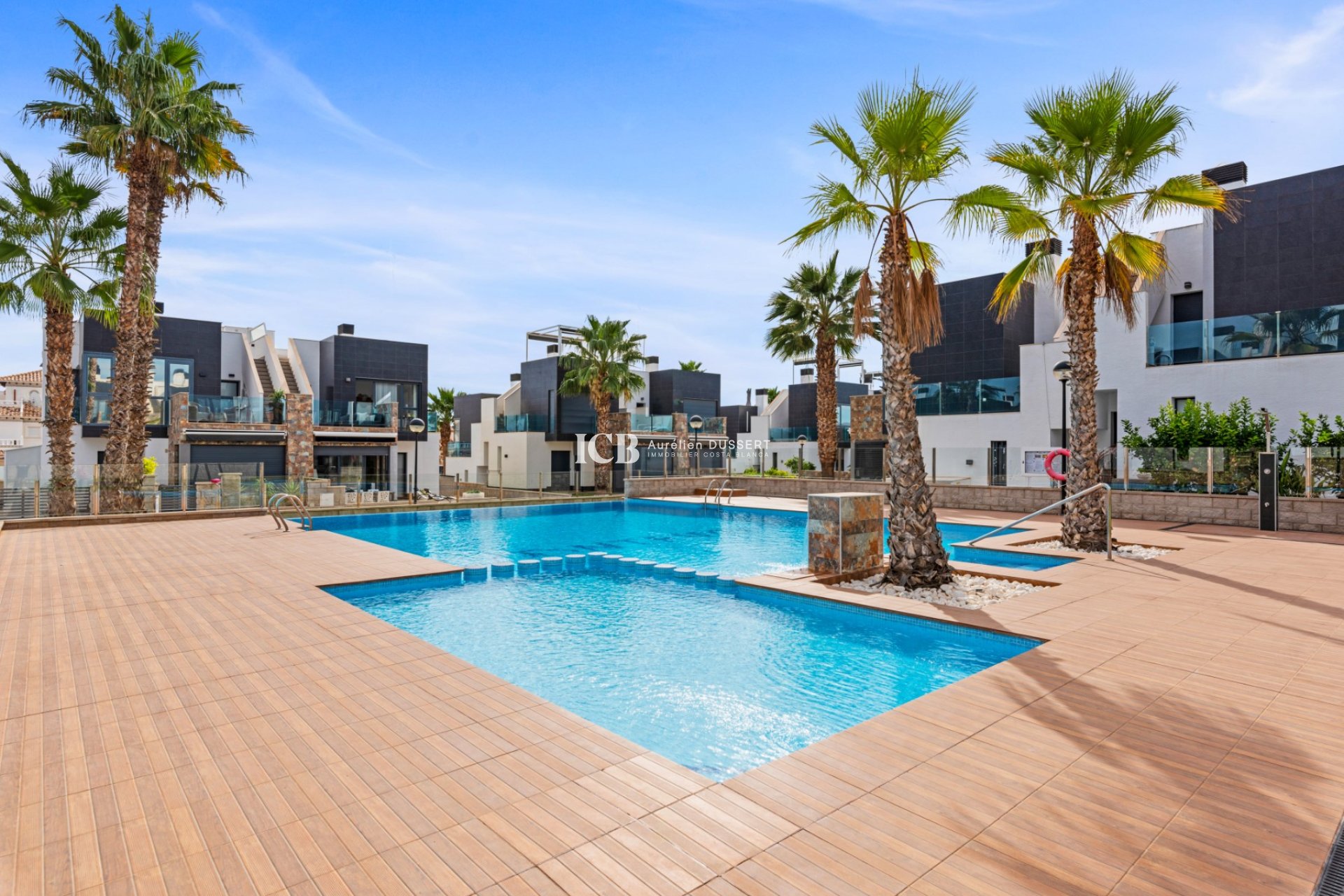 Resale - Townhouse -
Orihuela Costa - Lomas de Cabo Roig