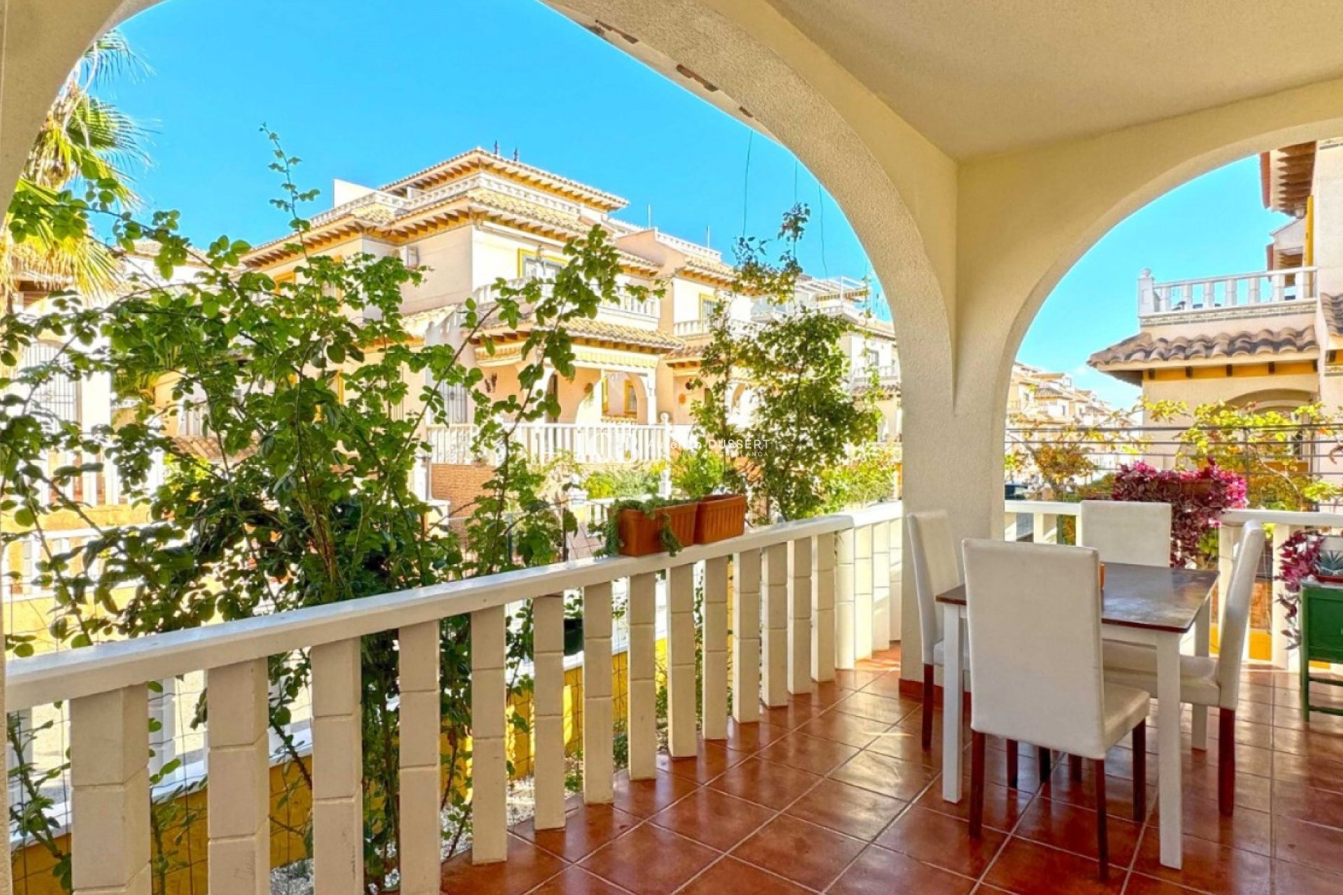 Resale - Townhouse -
Orihuela Costa - Lomas de Cabo Roig