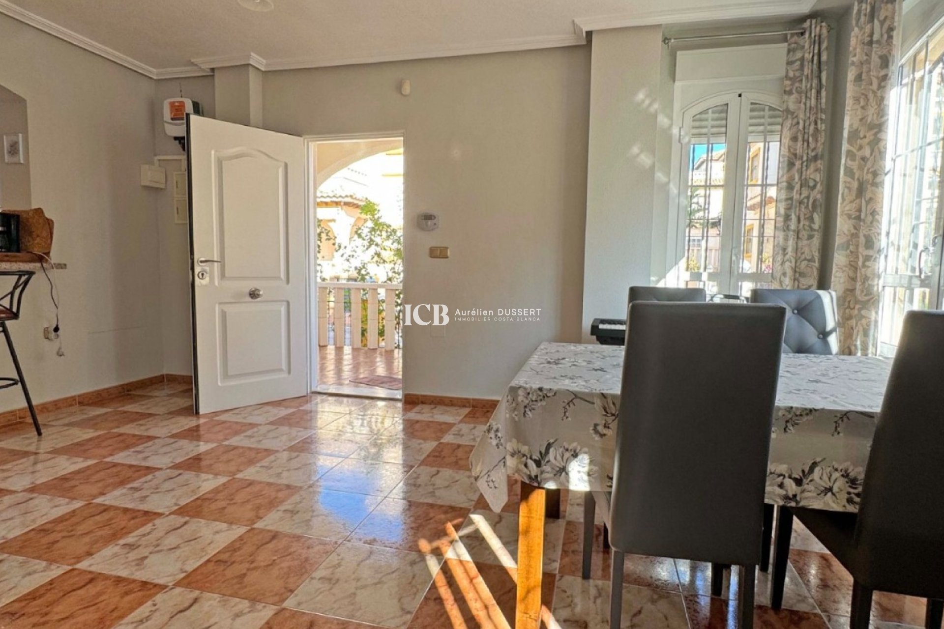 Resale - Townhouse -
Orihuela Costa - Lomas de Cabo Roig