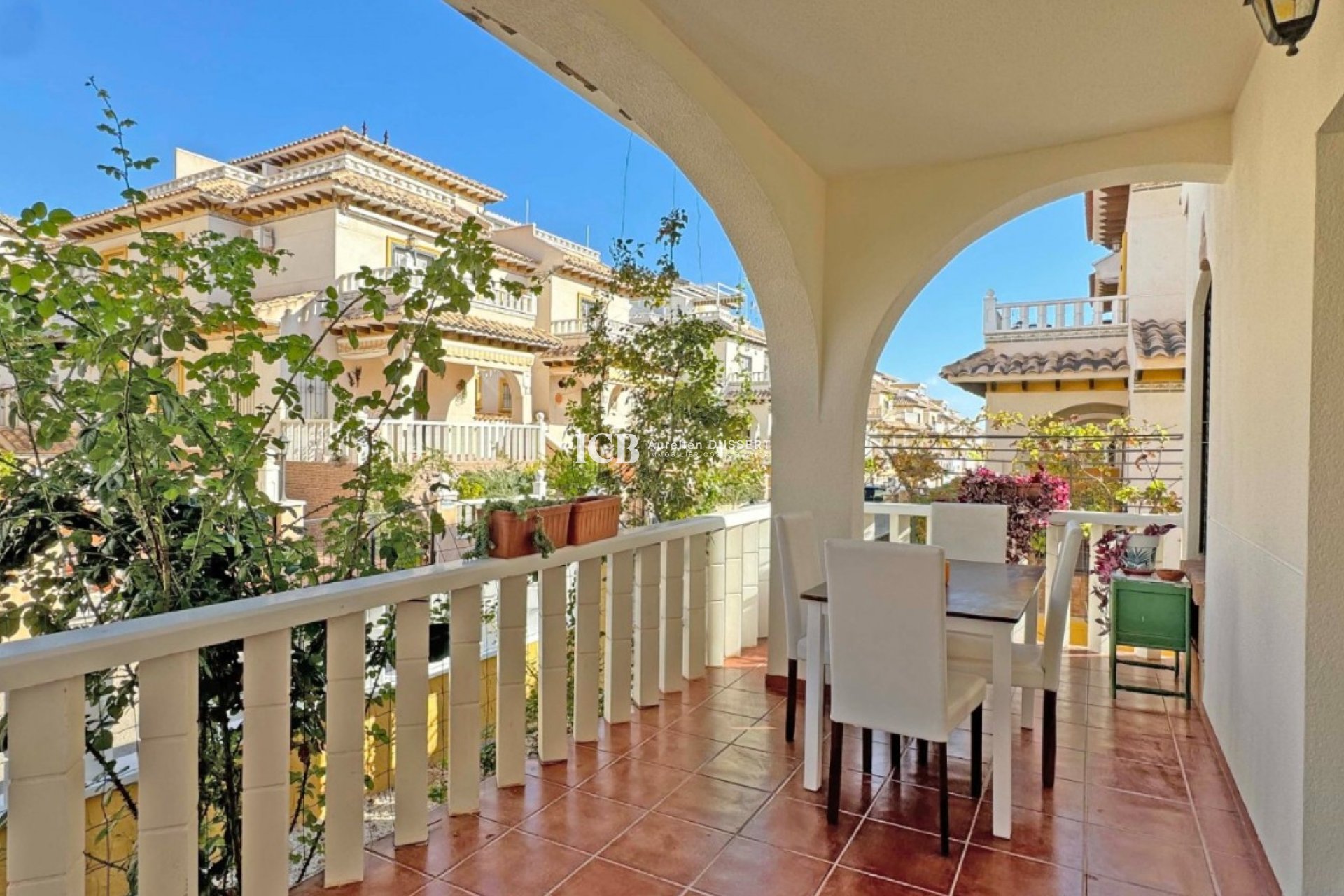 Resale - Townhouse -
Orihuela Costa - Lomas de Cabo Roig