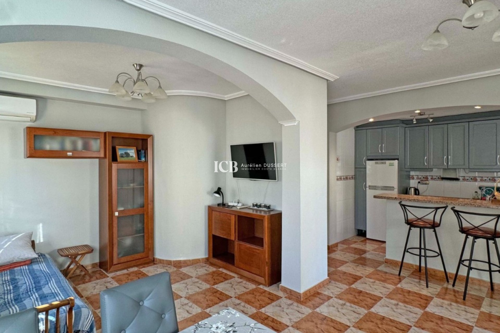 Resale - Townhouse -
Orihuela Costa - Lomas de Cabo Roig