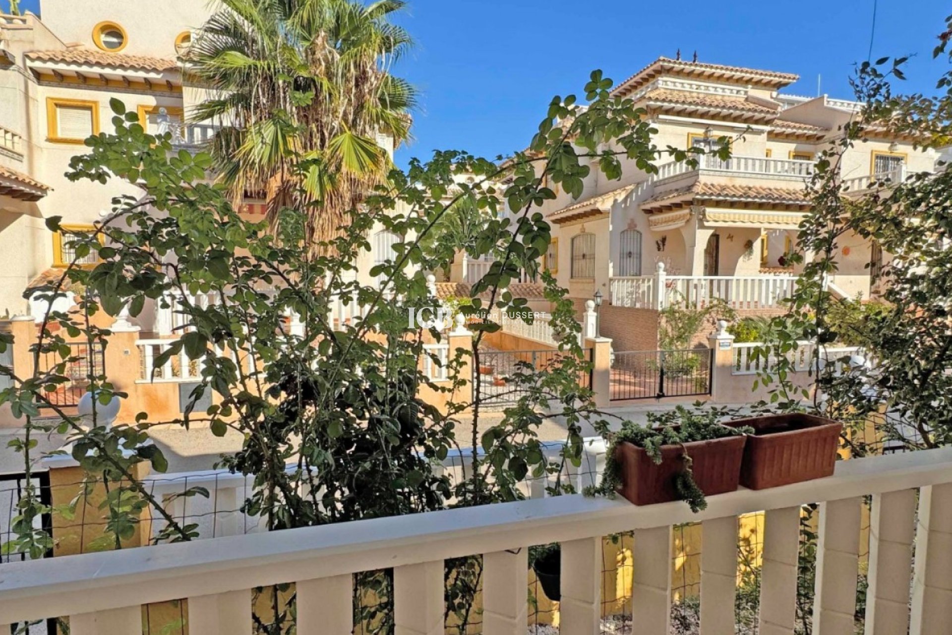 Resale - Townhouse -
Orihuela Costa - Lomas de Cabo Roig