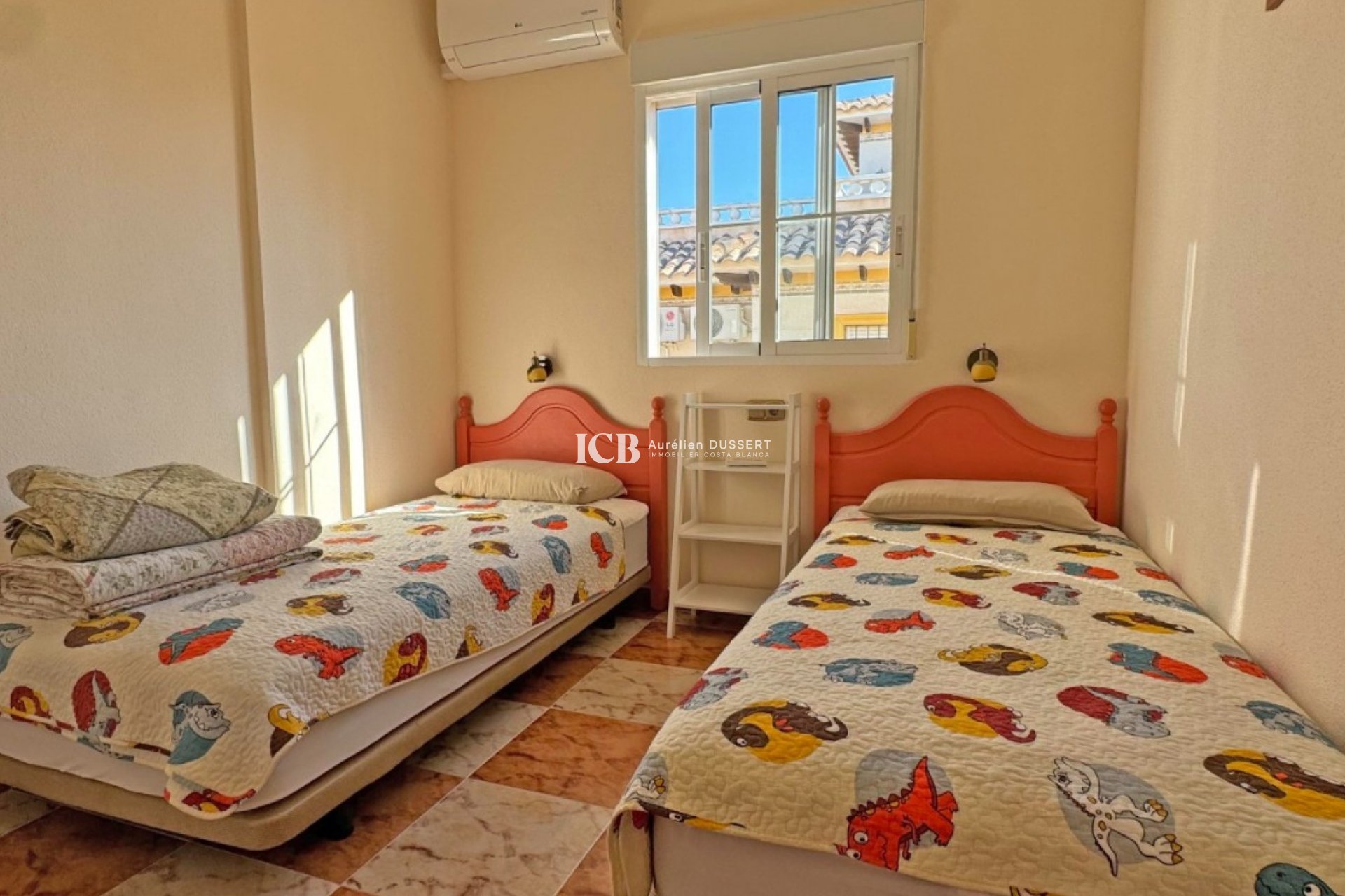 Resale - Townhouse -
Orihuela Costa - Lomas de Cabo Roig