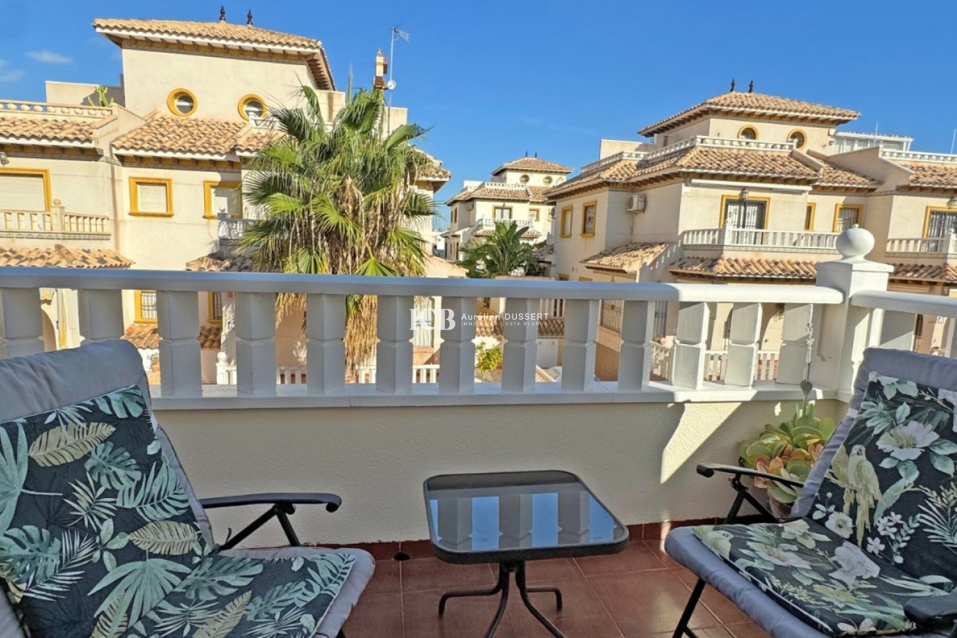 Resale - Townhouse -
Orihuela Costa - Lomas de Cabo Roig