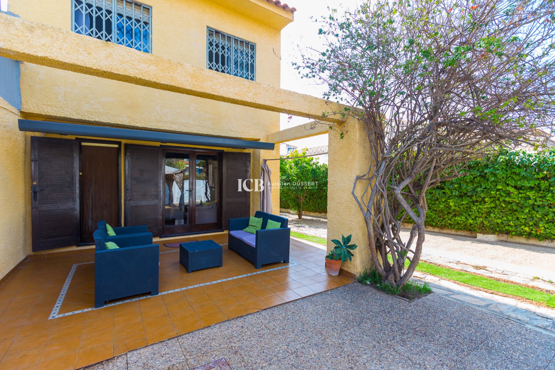 Resale - Townhouse -
Orihuela Costa - Lomas de Cabo Roig