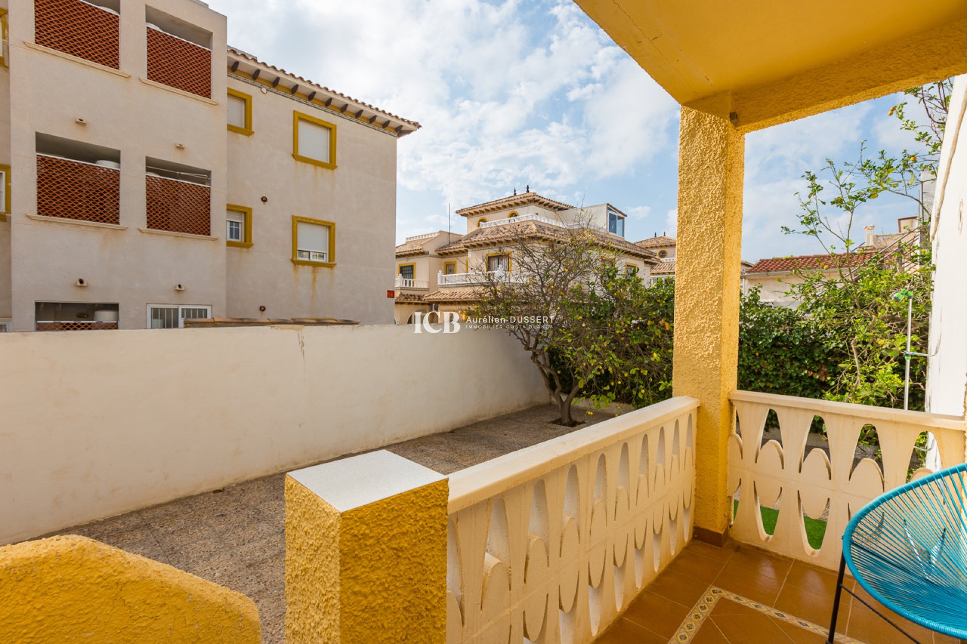 Resale - Townhouse -
Orihuela Costa - Lomas de Cabo Roig