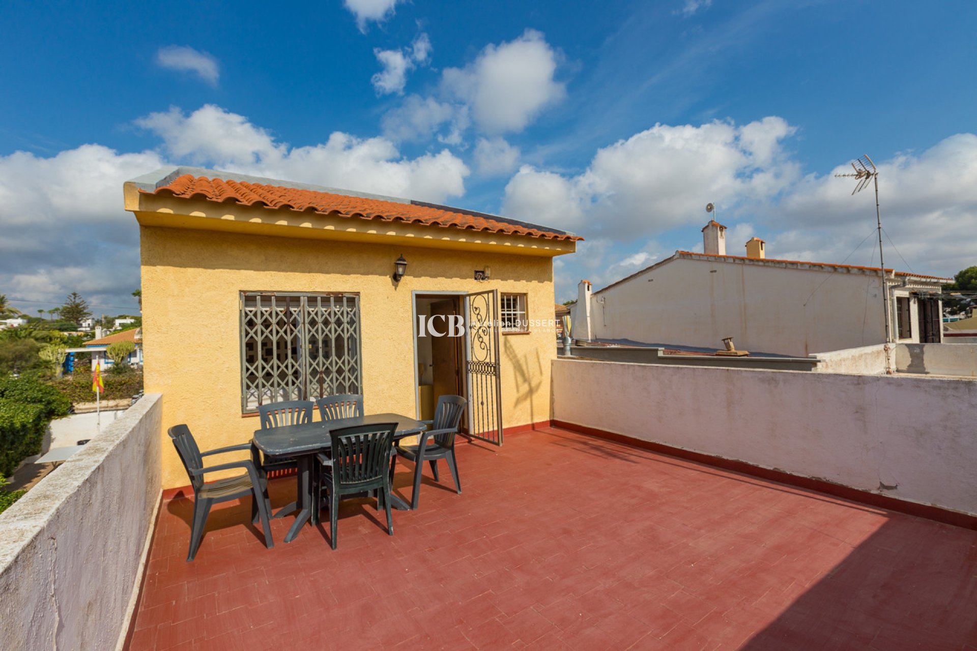 Resale - Townhouse -
Orihuela Costa - Lomas de Cabo Roig