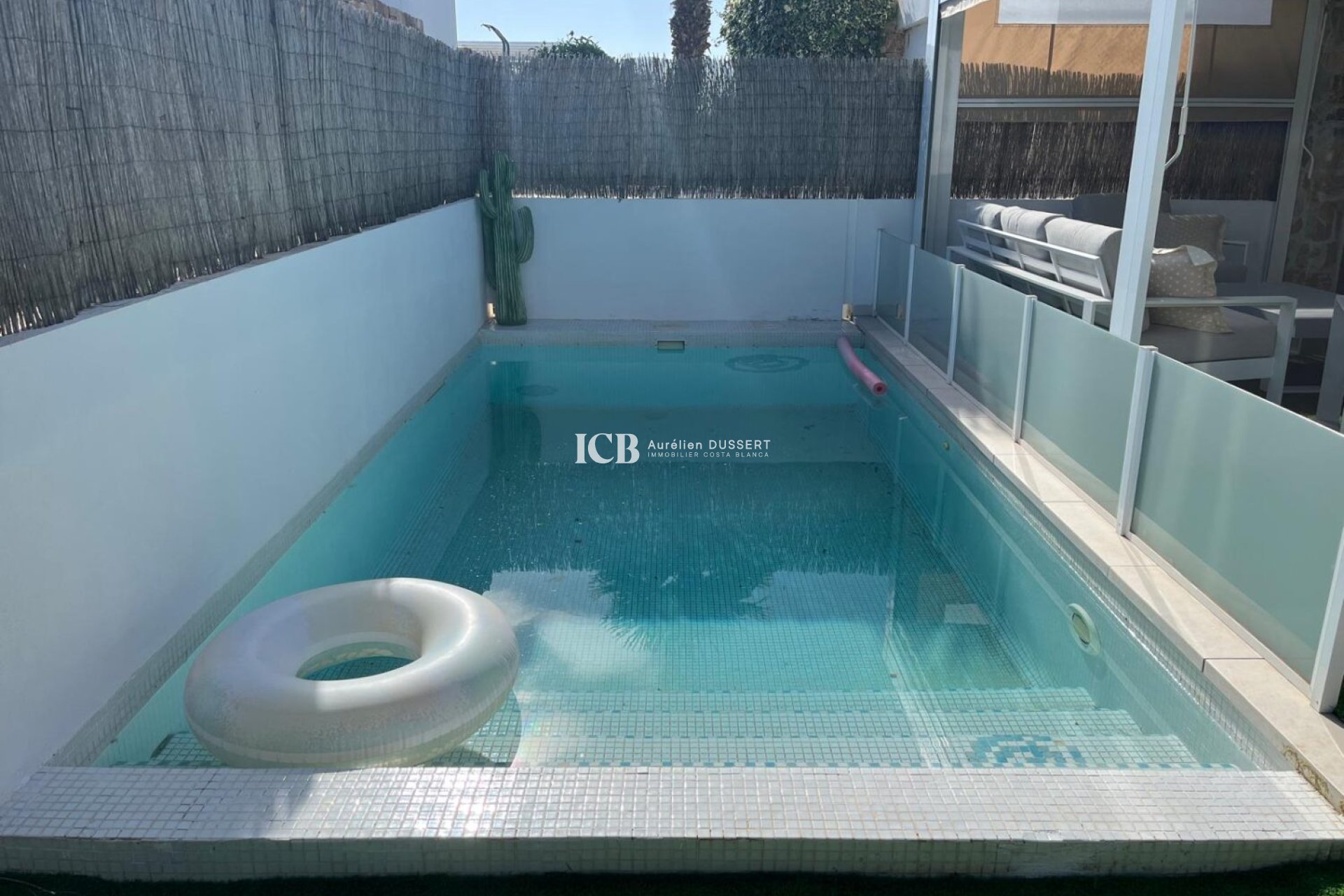 Resale - Townhouse -
Orihuela Costa - Lomas de Cabo Roig