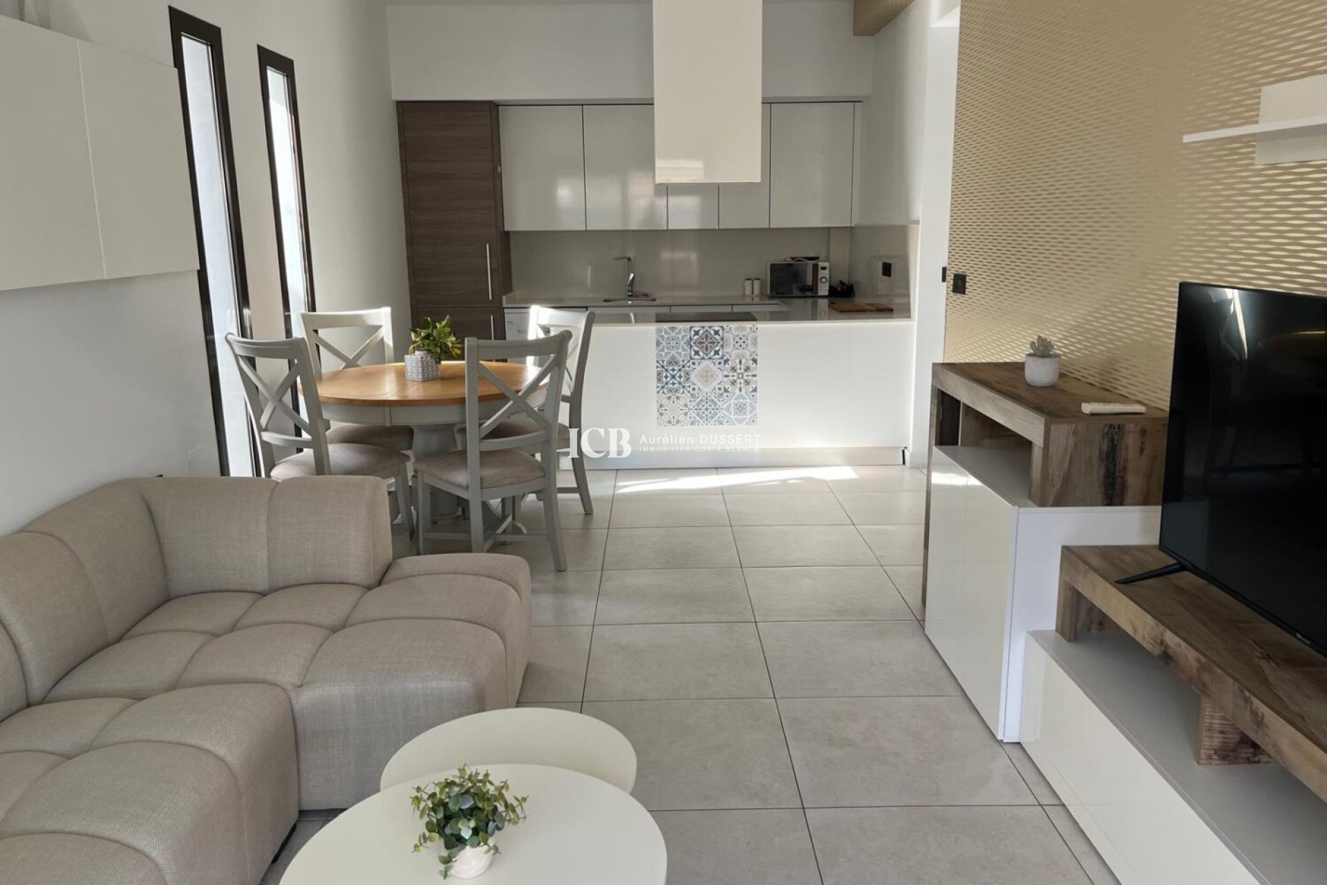 Resale - Townhouse -
Orihuela Costa - Lomas de Cabo Roig