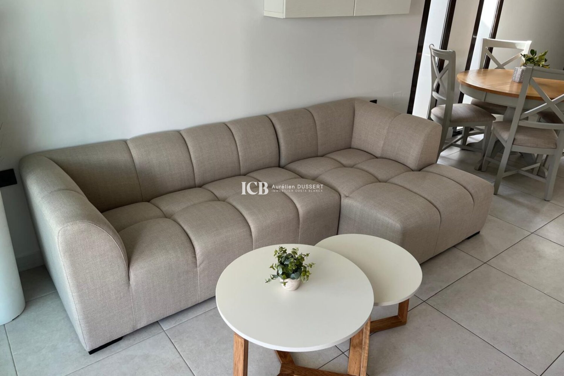 Resale - Townhouse -
Orihuela Costa - Lomas de Cabo Roig