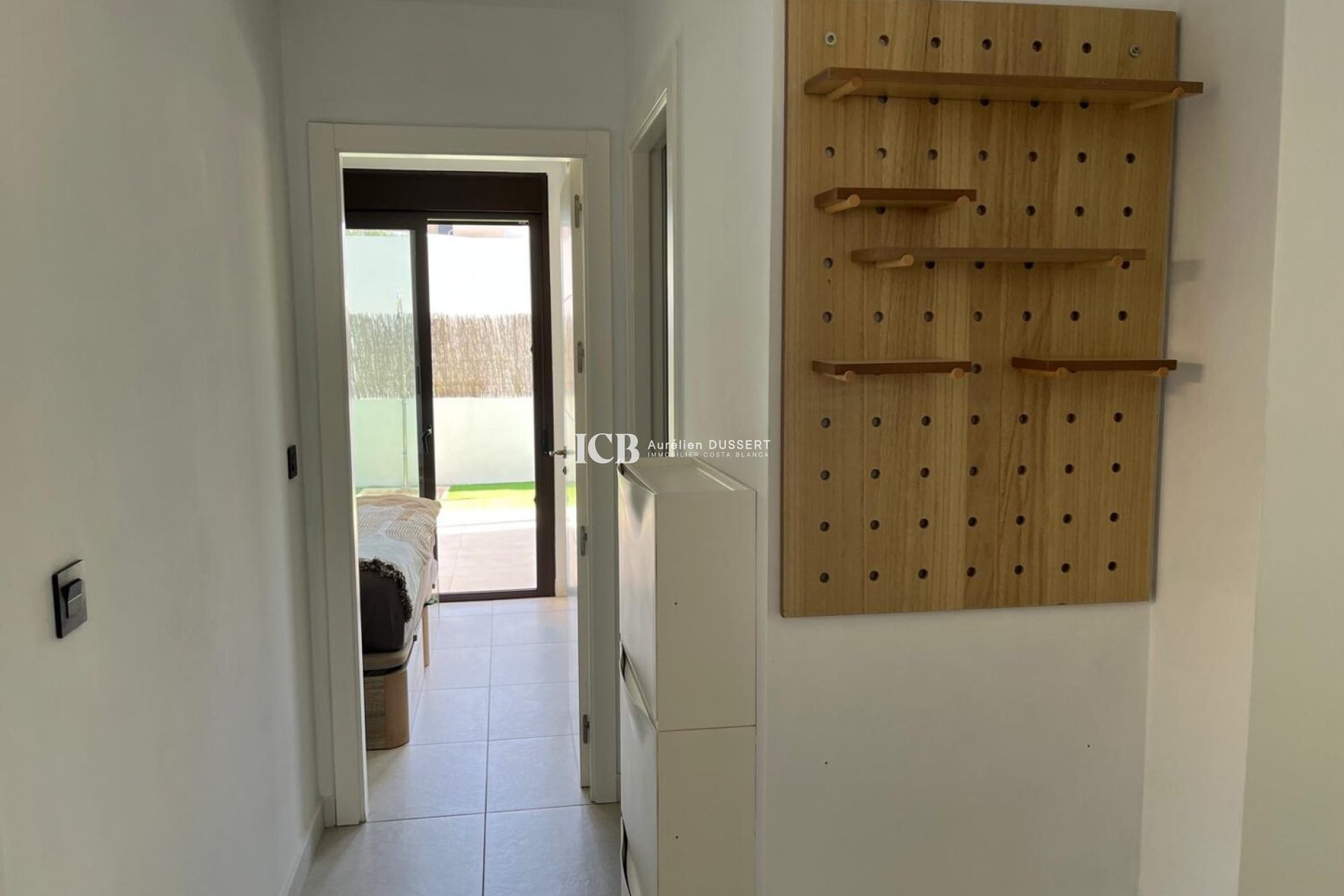 Resale - Townhouse -
Orihuela Costa - Lomas de Cabo Roig