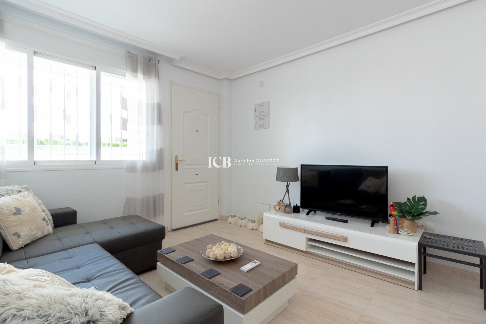 Resale - Townhouse -
Orihuela Costa - Lomas de Cabo Roig