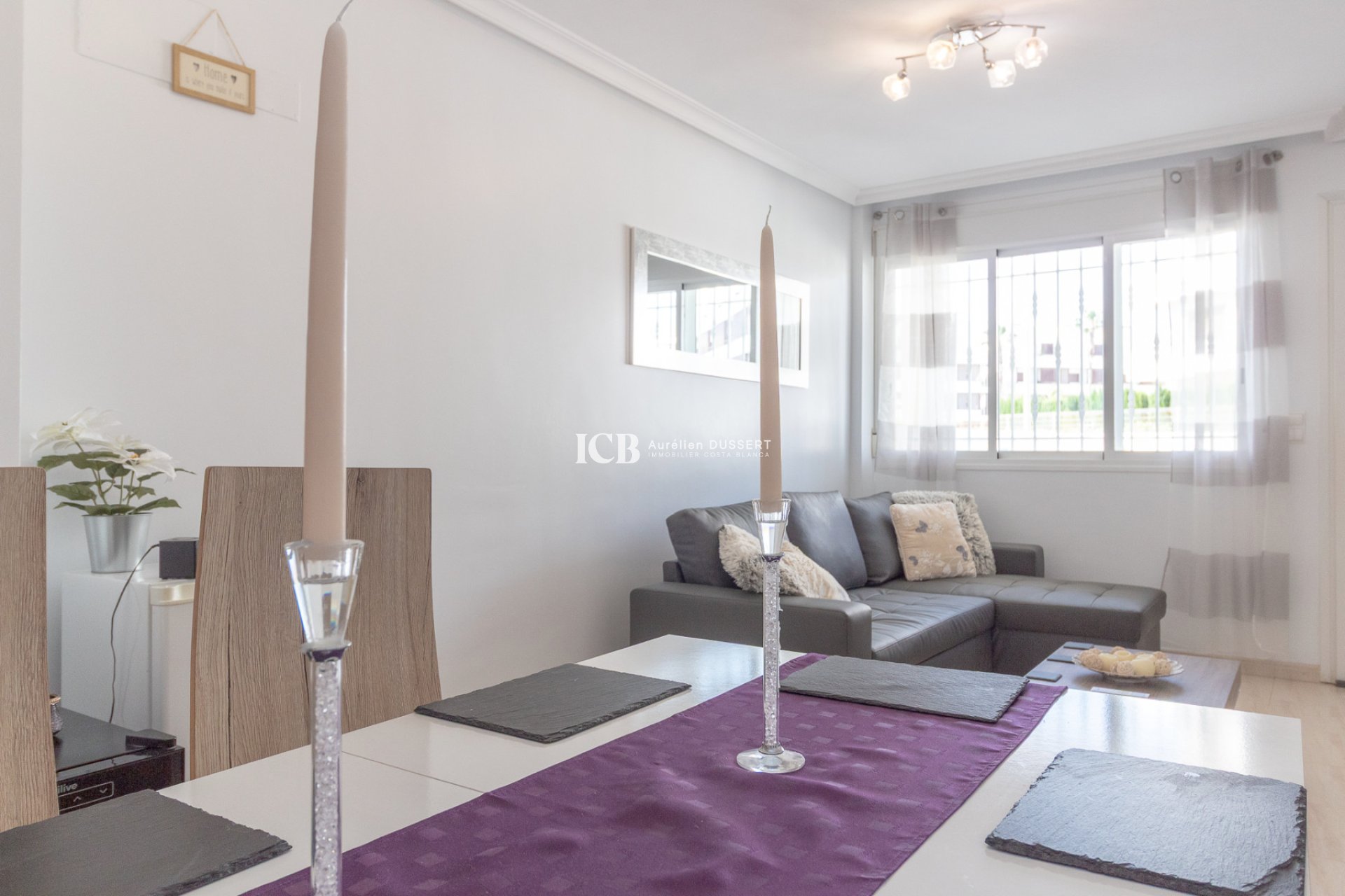 Resale - Townhouse -
Orihuela Costa - Lomas de Cabo Roig