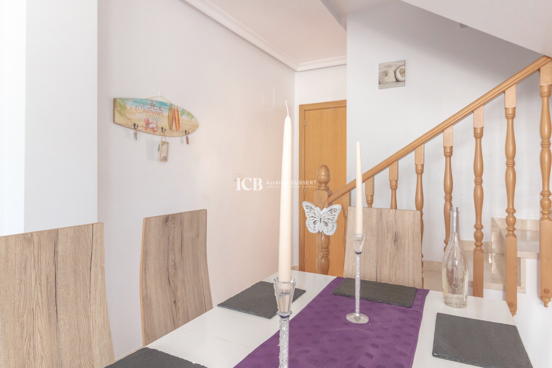 Resale - Townhouse -
Orihuela Costa - Lomas de Cabo Roig