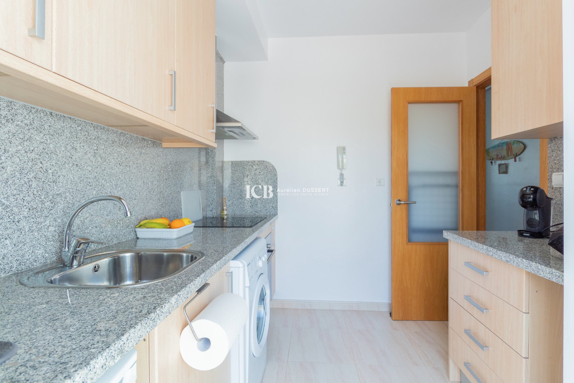 Resale - Townhouse -
Orihuela Costa - Lomas de Cabo Roig