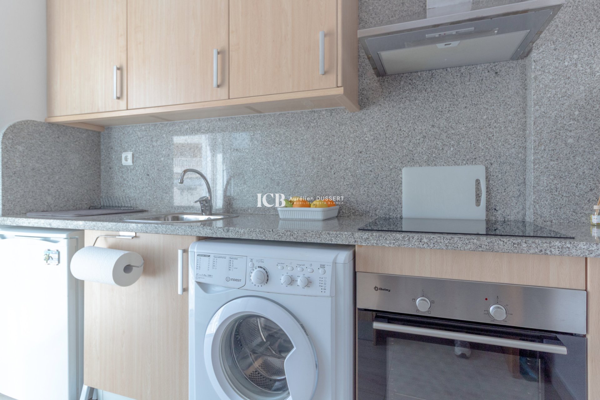 Resale - Townhouse -
Orihuela Costa - Lomas de Cabo Roig