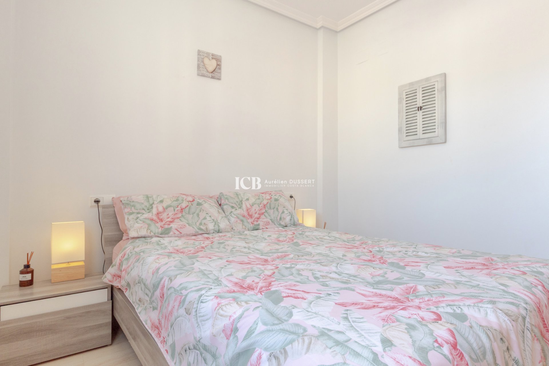 Resale - Townhouse -
Orihuela Costa - Lomas de Cabo Roig