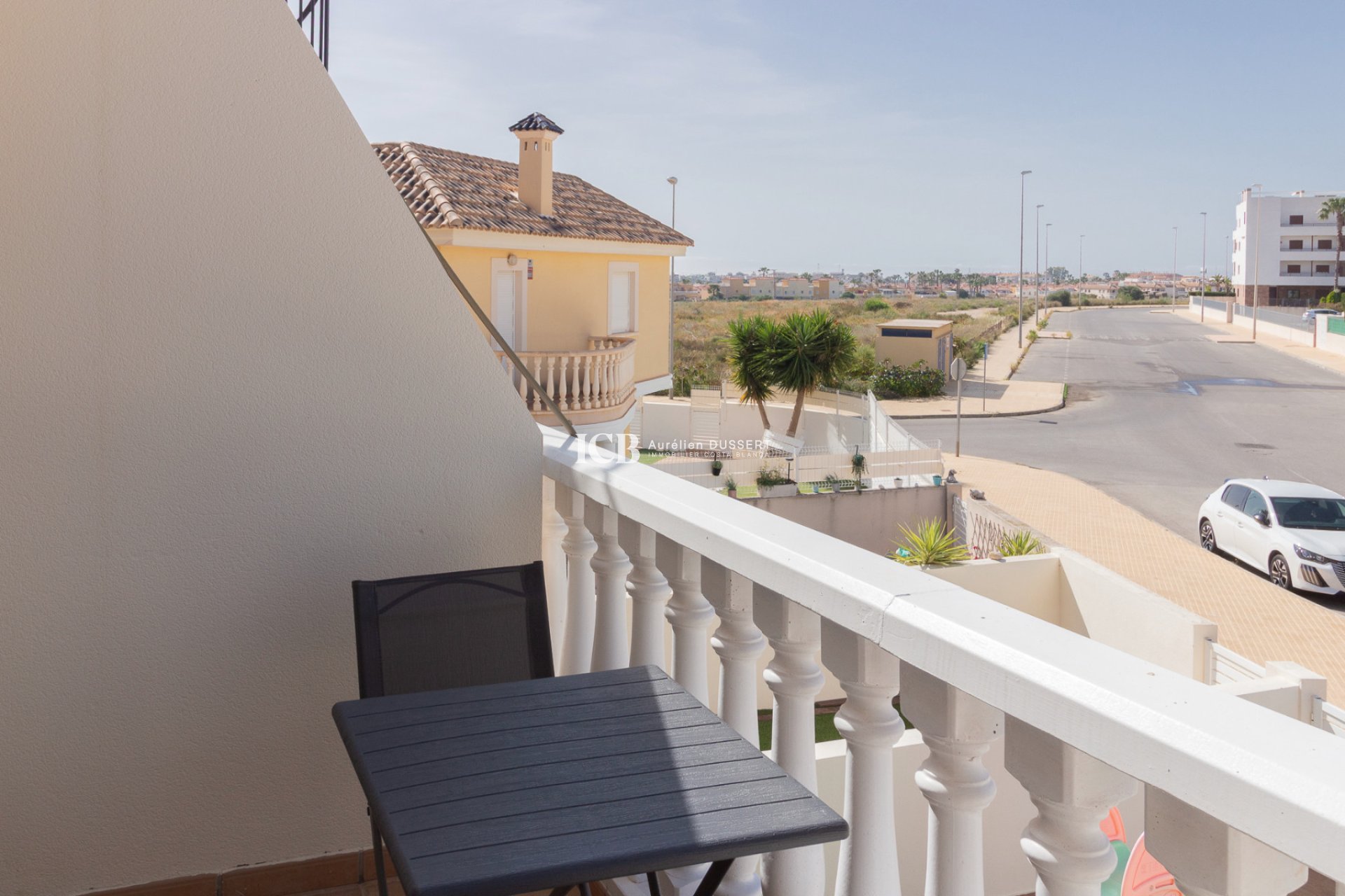 Resale - Townhouse -
Orihuela Costa - Lomas de Cabo Roig