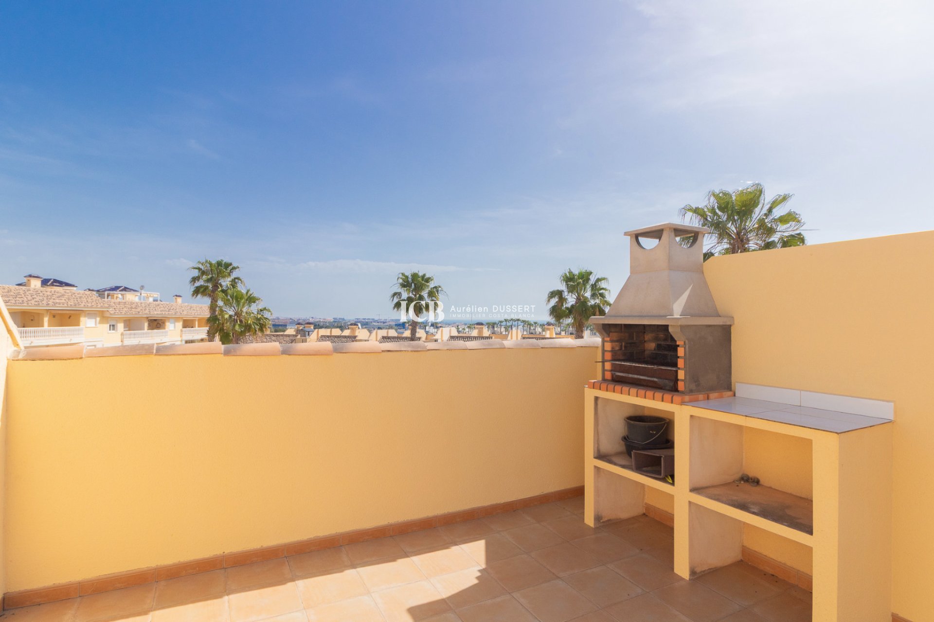 Resale - Townhouse -
Orihuela Costa - Lomas de Cabo Roig