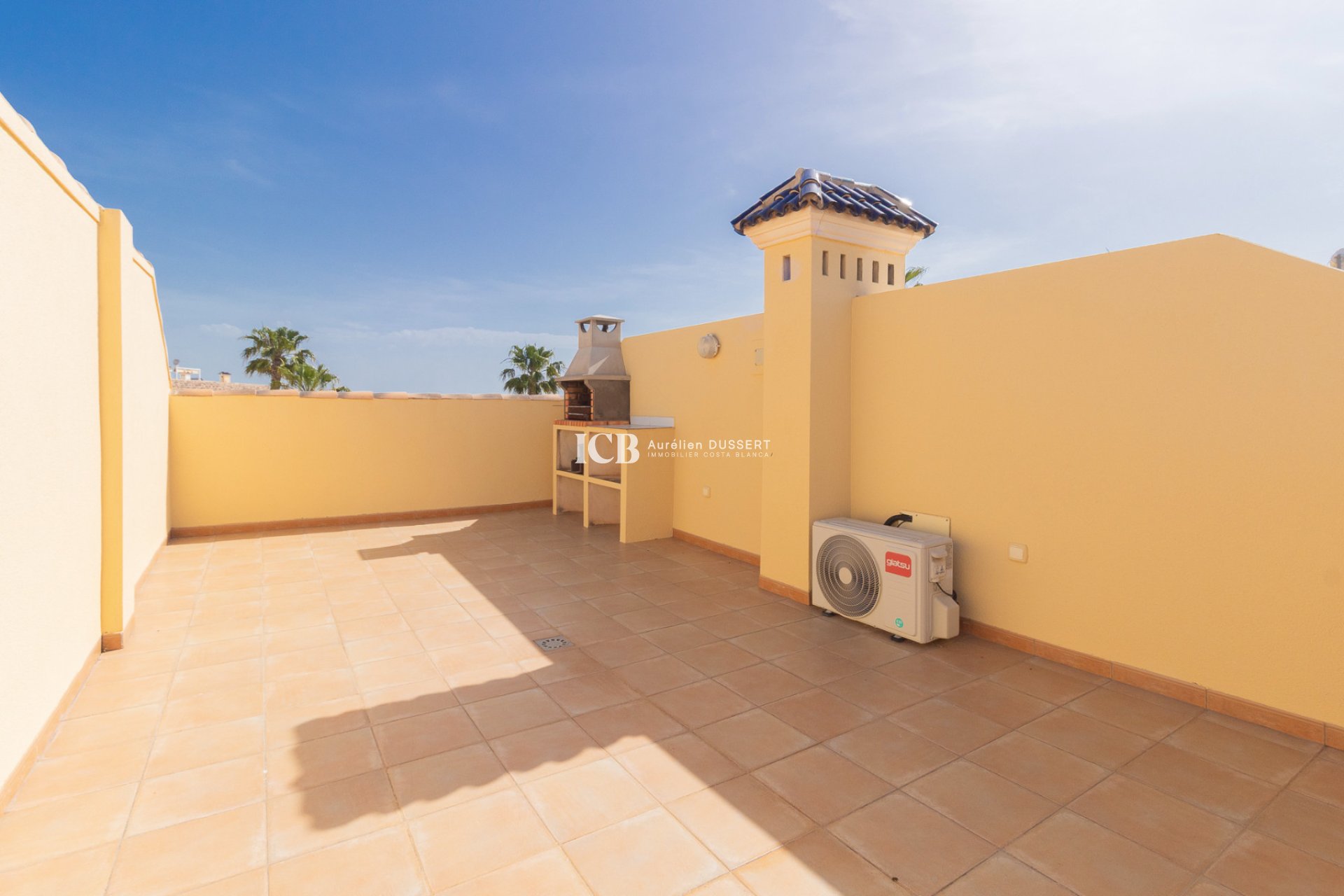 Resale - Townhouse -
Orihuela Costa - Lomas de Cabo Roig