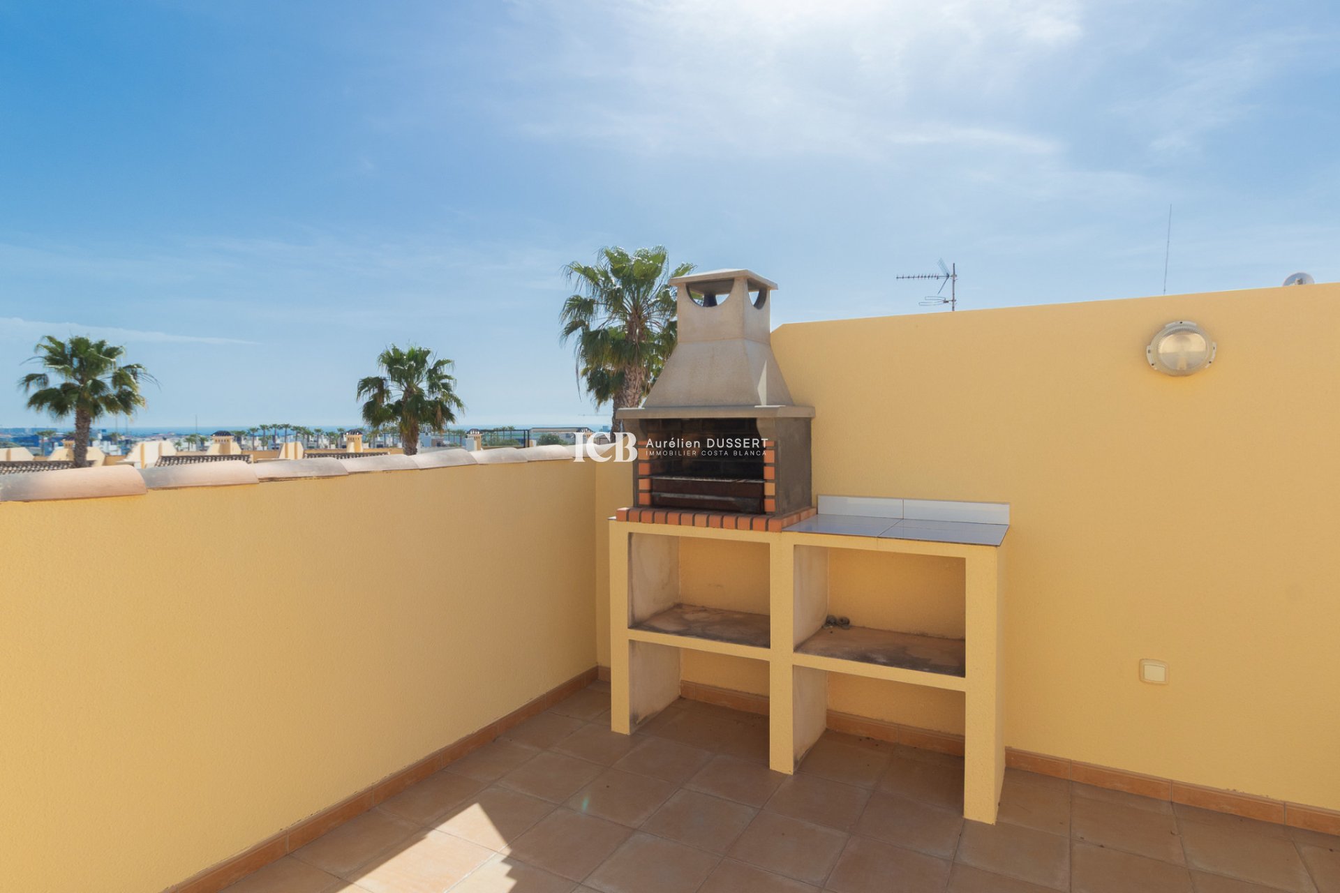 Resale - Townhouse -
Orihuela Costa - Lomas de Cabo Roig