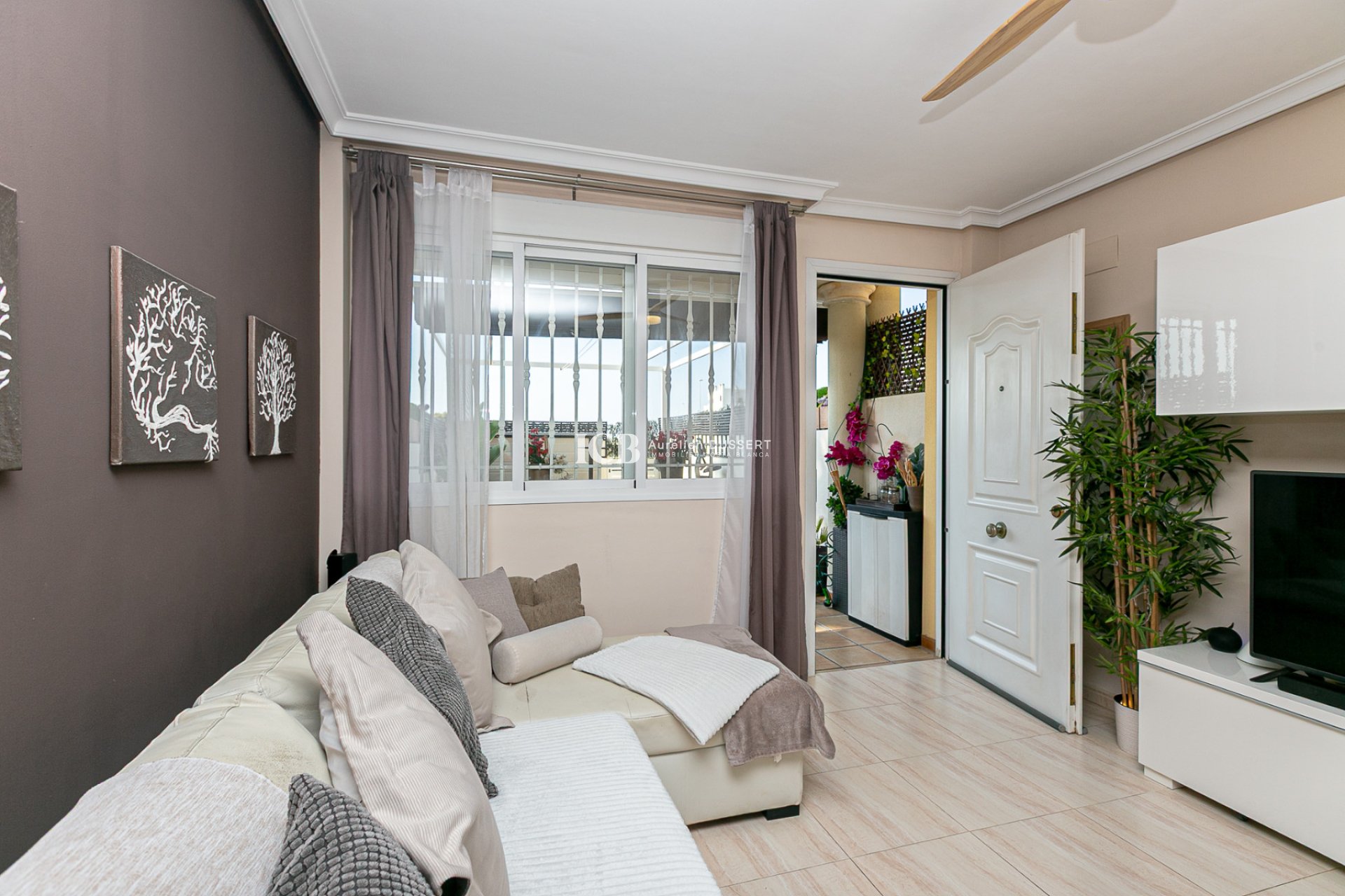 Resale - Townhouse -
Orihuela Costa - Lomas de Cabo Roig