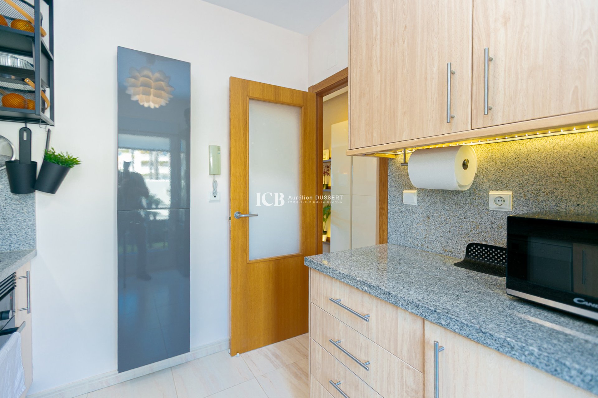 Resale - Townhouse -
Orihuela Costa - Lomas de Cabo Roig