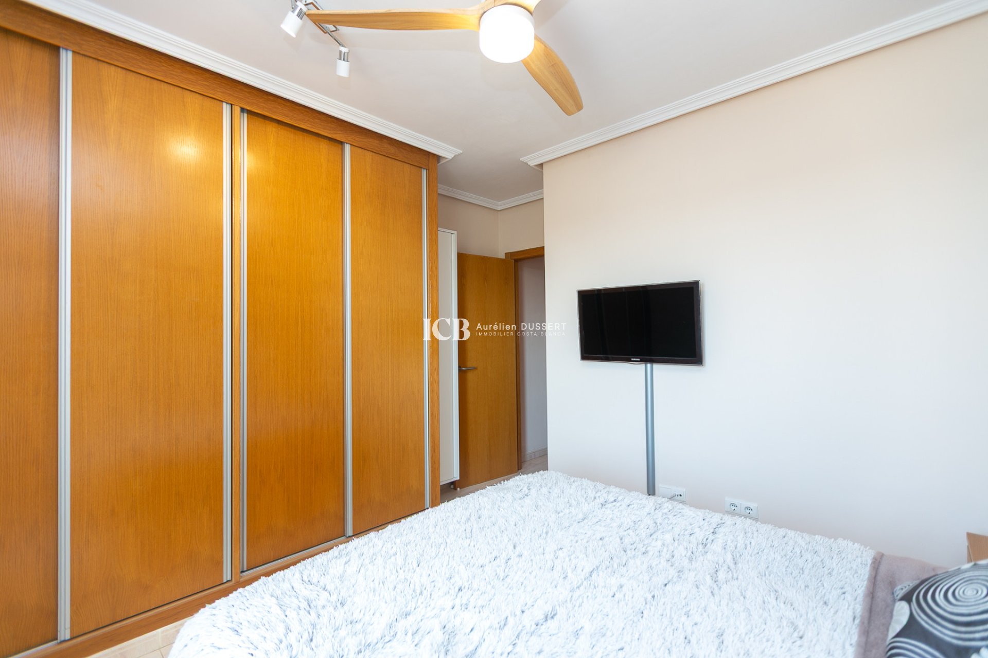 Resale - Townhouse -
Orihuela Costa - Lomas de Cabo Roig
