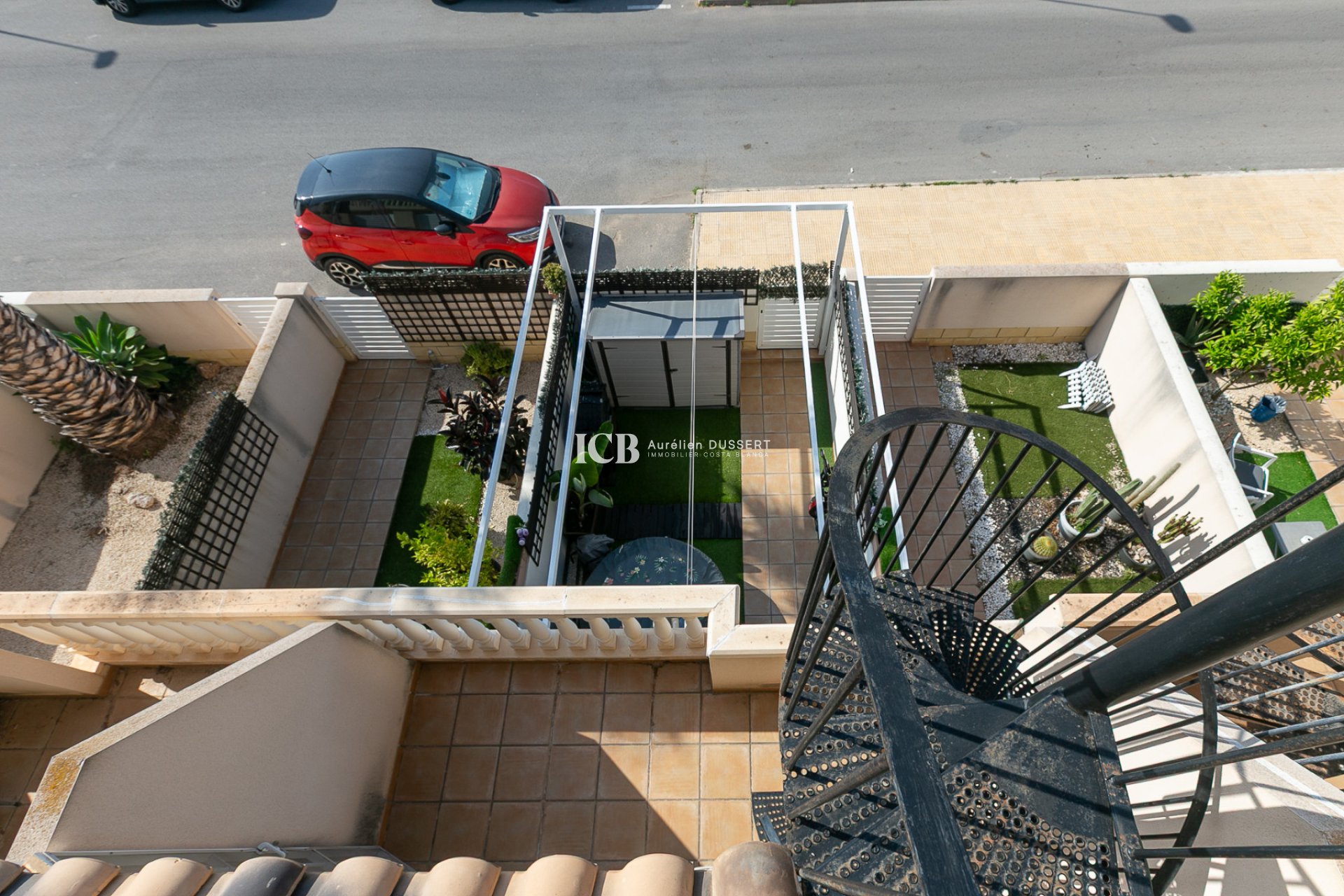 Resale - Townhouse -
Orihuela Costa - Lomas de Cabo Roig