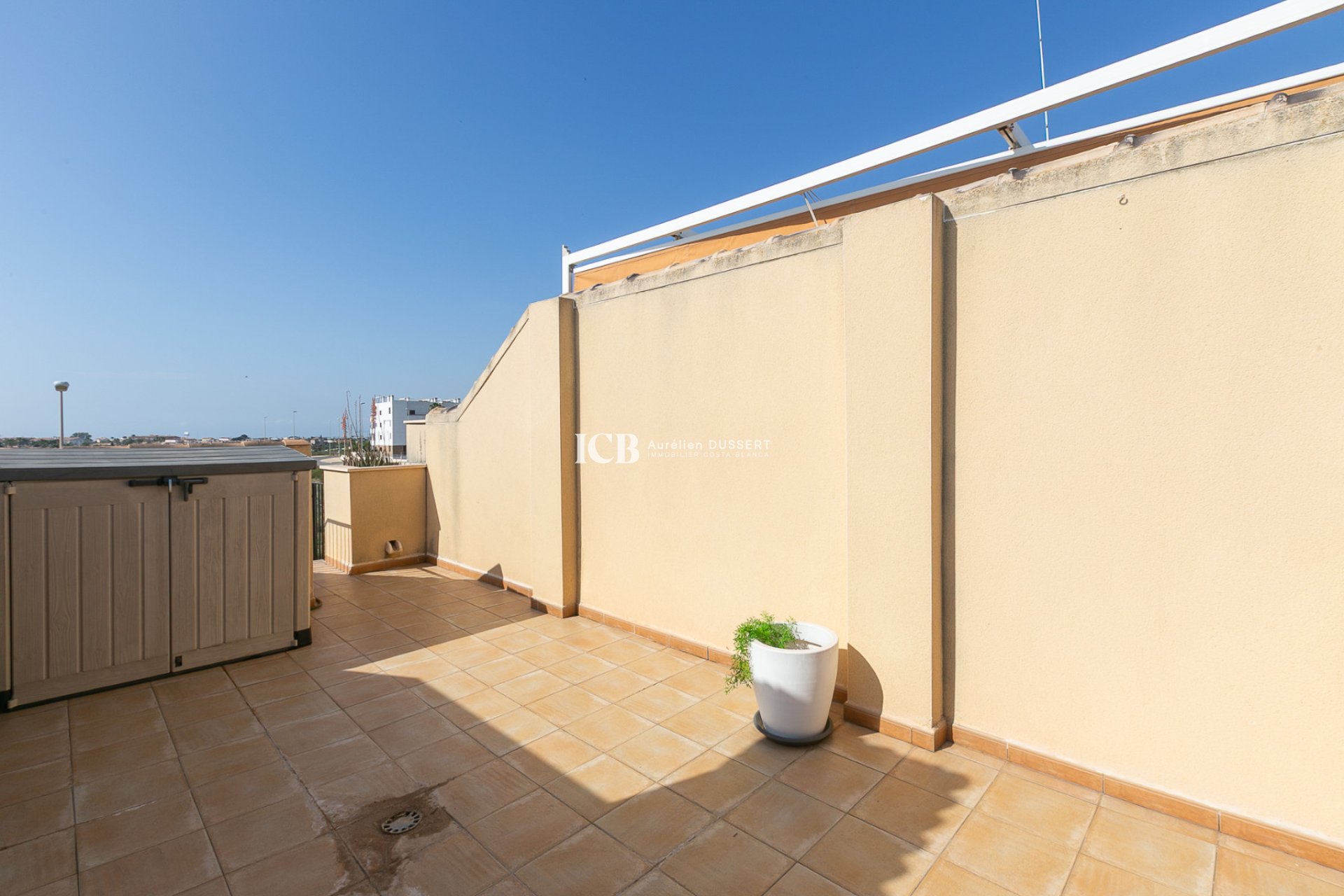 Resale - Townhouse -
Orihuela Costa - Lomas de Cabo Roig