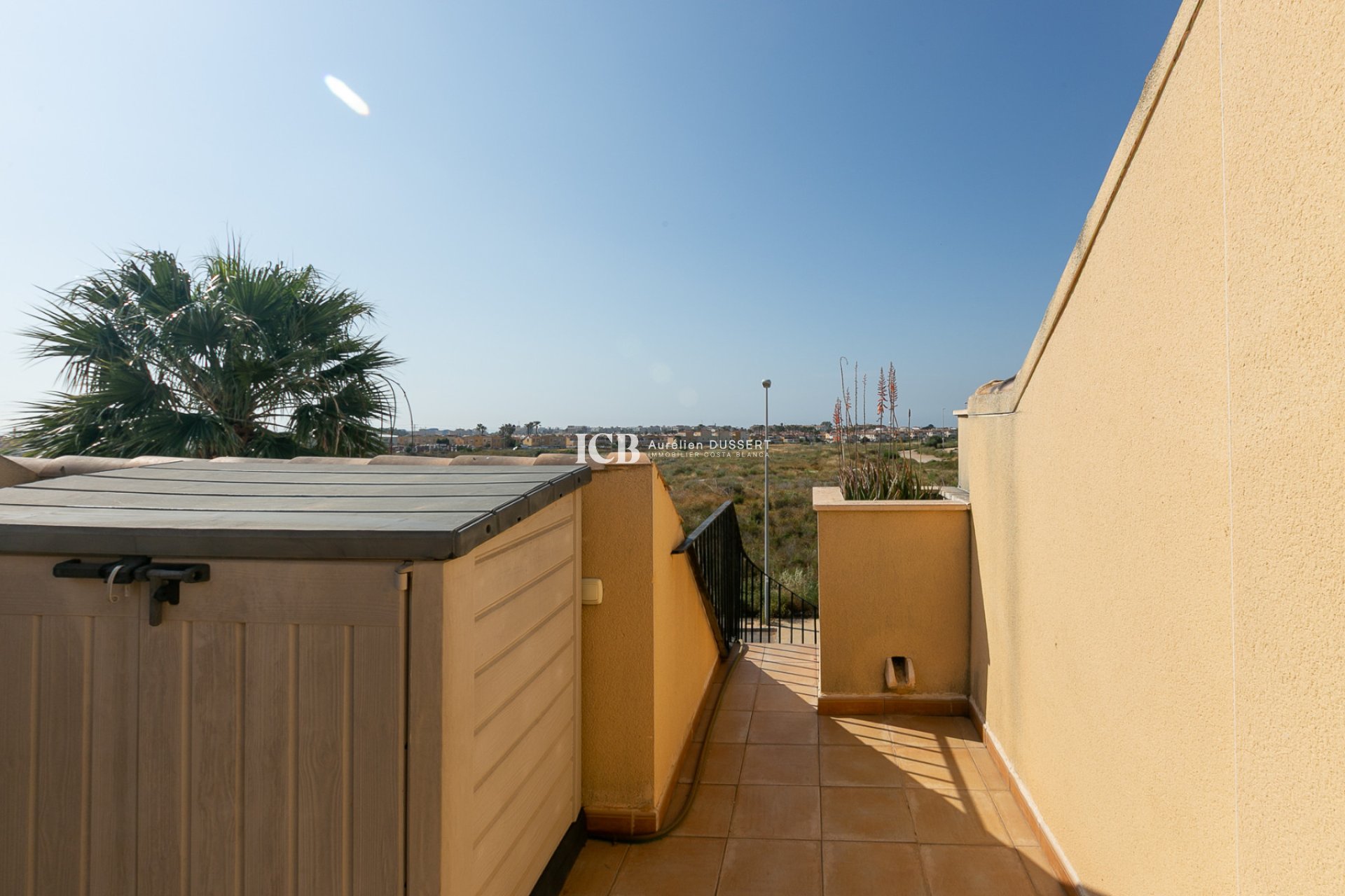 Resale - Townhouse -
Orihuela Costa - Lomas de Cabo Roig