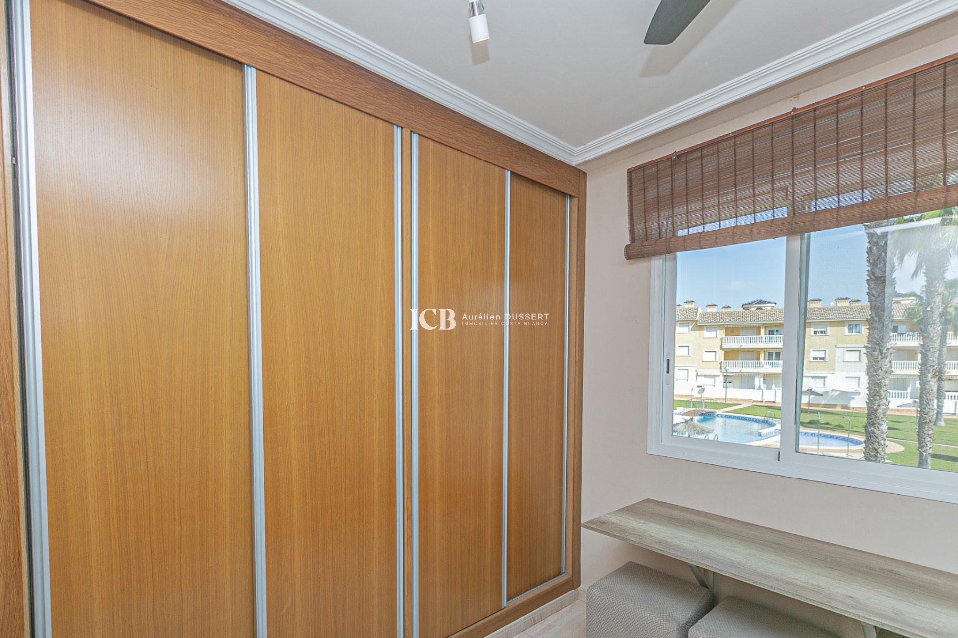 Resale - Townhouse -
Orihuela Costa - Lomas de Cabo Roig