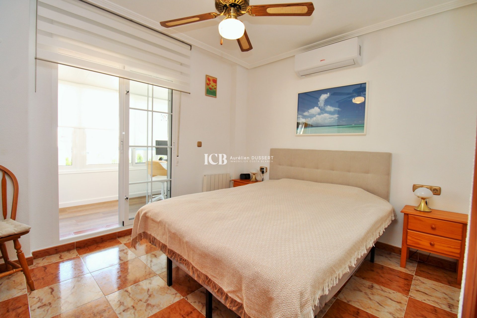 Resale - Townhouse -
Orihuela Costa - Lomas de Cabo Roig