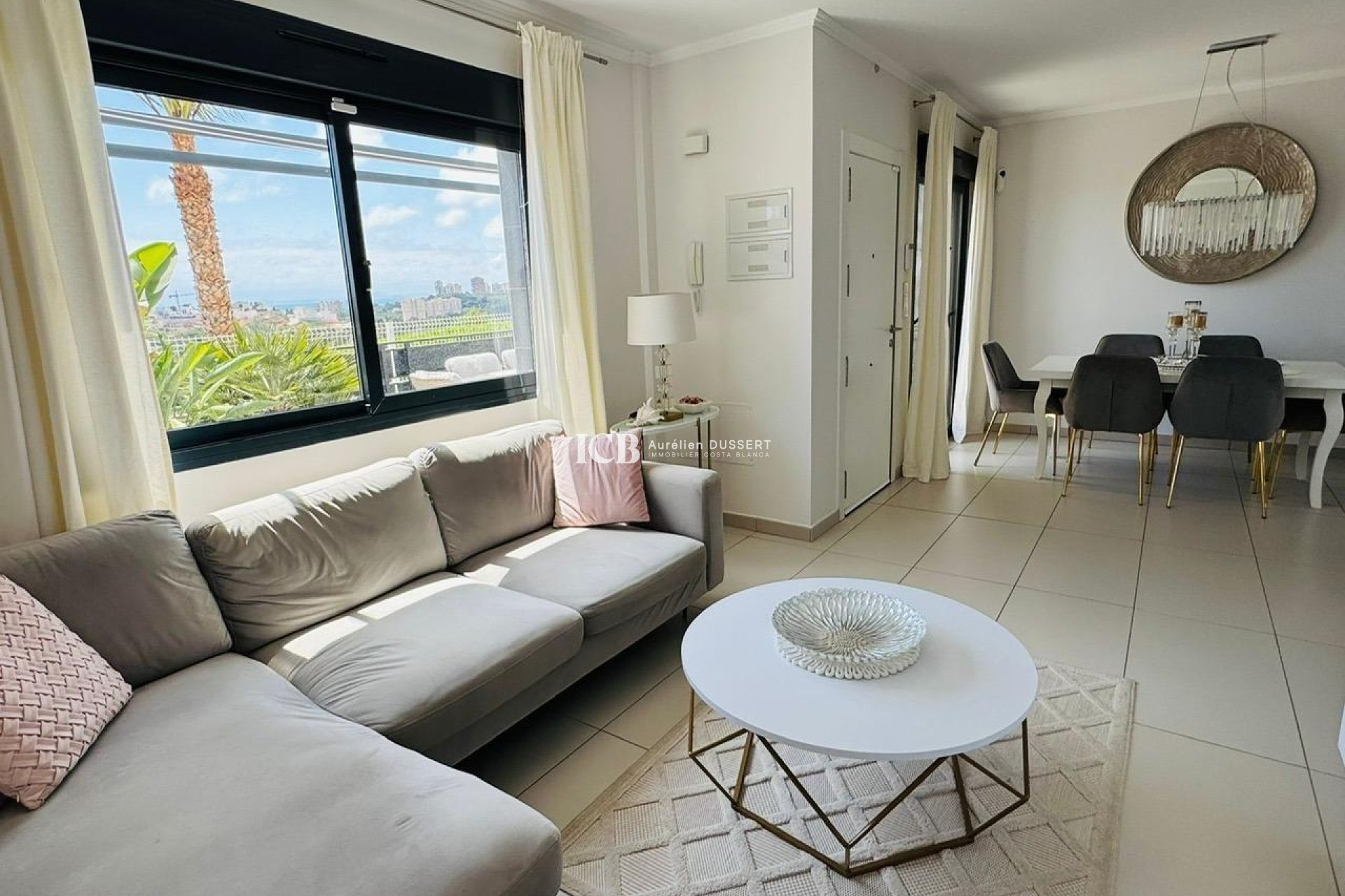 Resale - Townhouse -
Orihuela Costa - Lomas de Cabo Roig