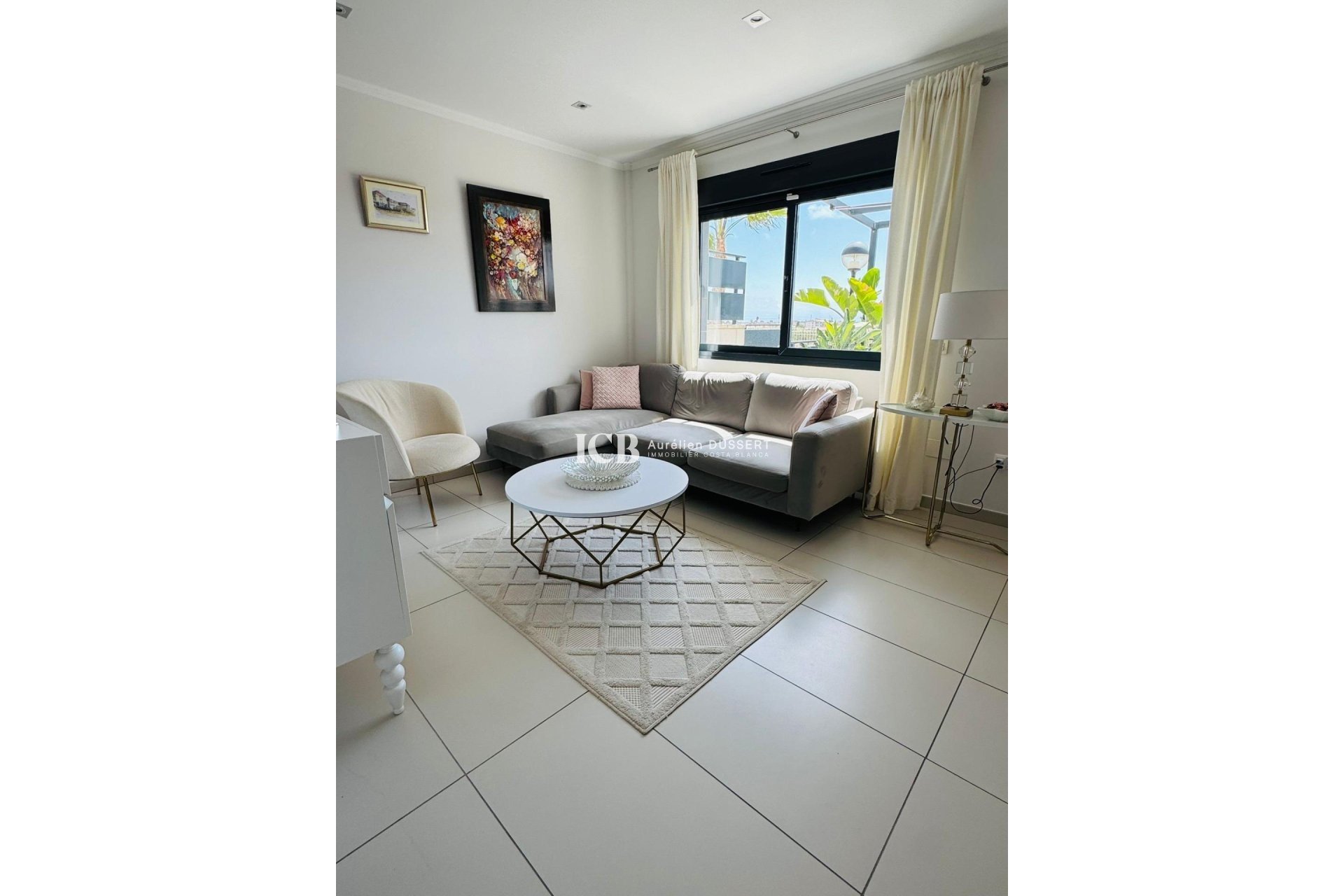 Resale - Townhouse -
Orihuela Costa - Lomas de Cabo Roig