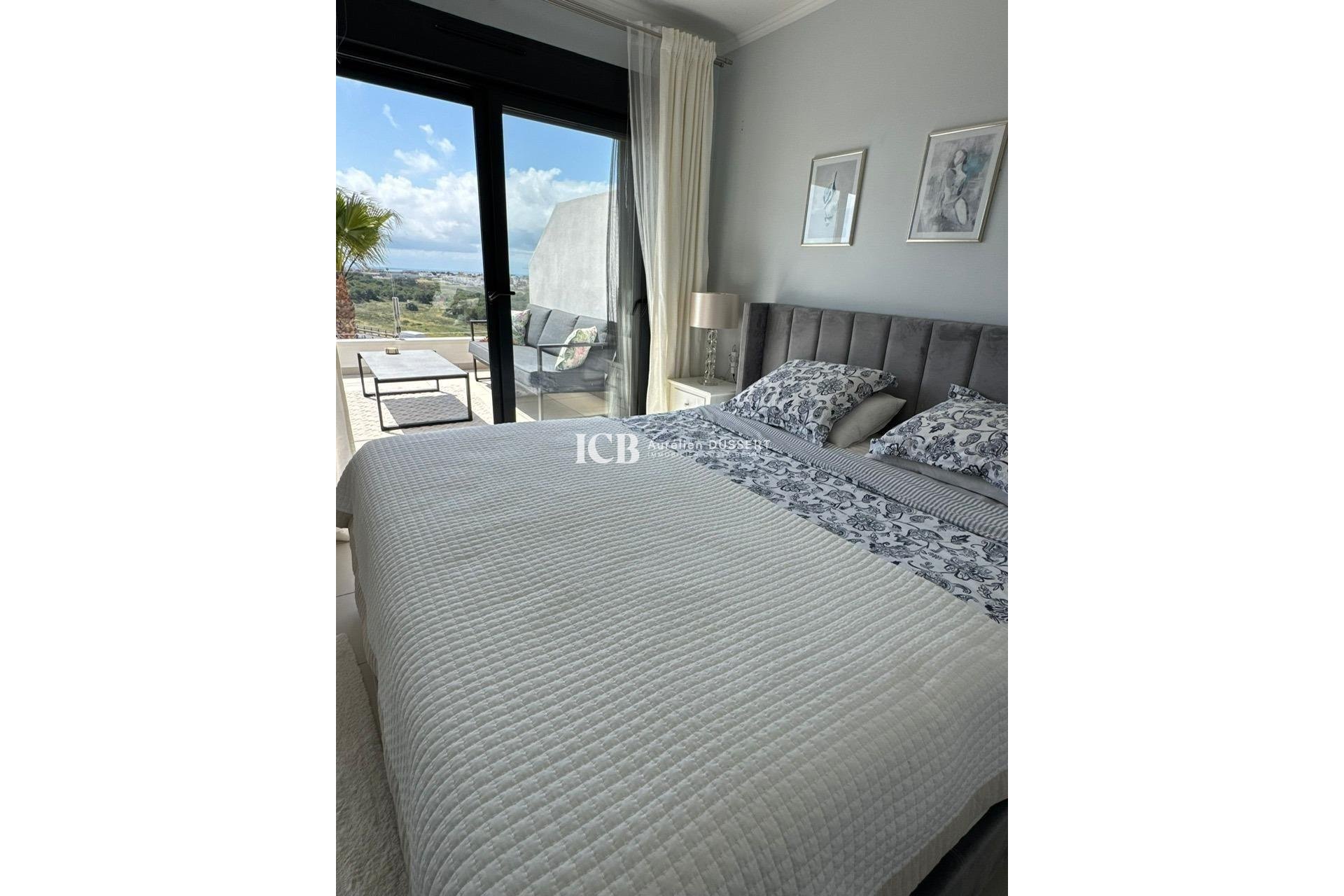 Resale - Townhouse -
Orihuela Costa - Lomas de Cabo Roig