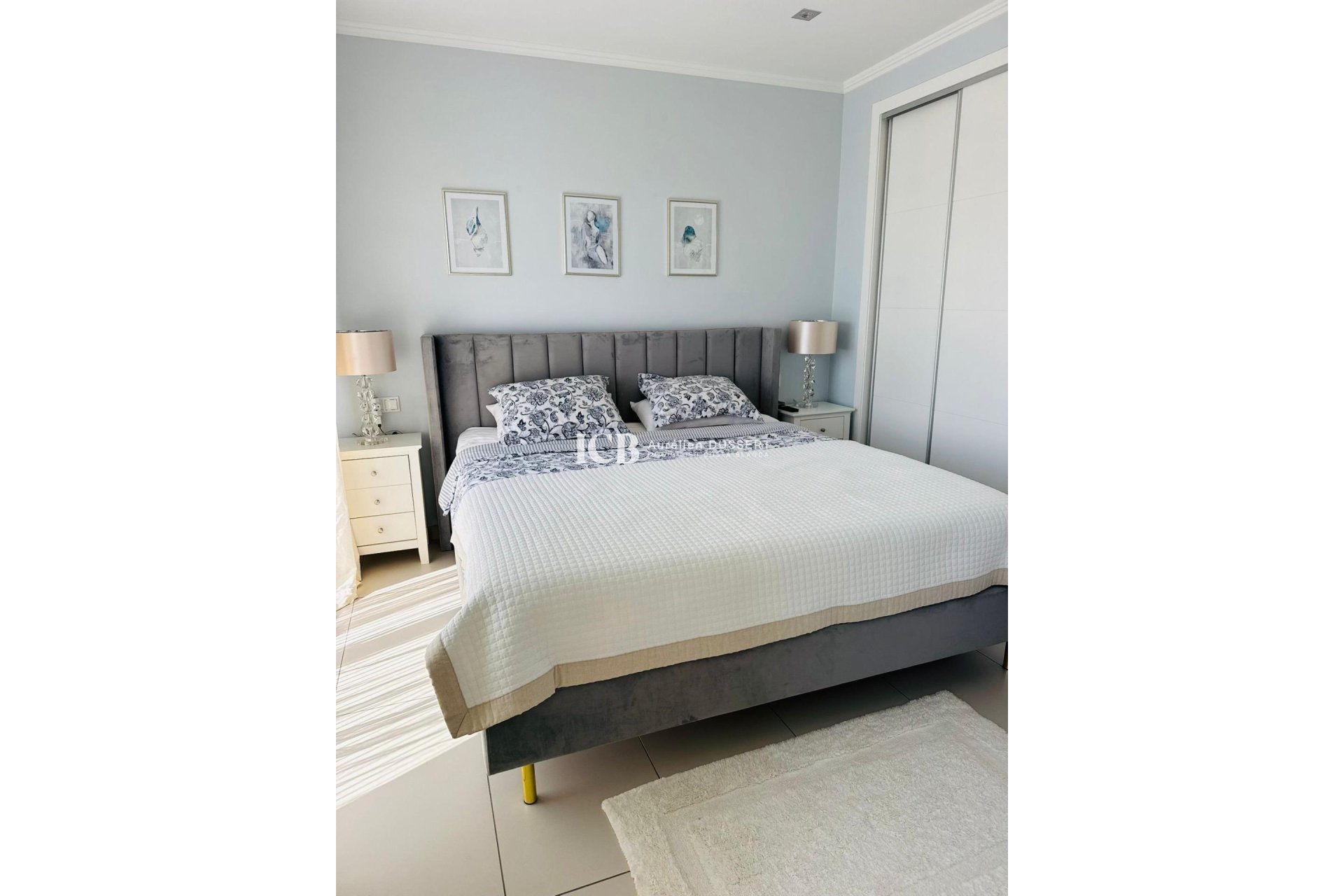 Resale - Townhouse -
Orihuela Costa - Lomas de Cabo Roig