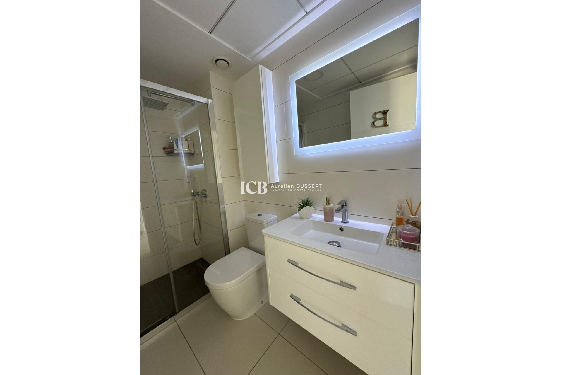 Resale - Townhouse -
Orihuela Costa - Lomas de Cabo Roig