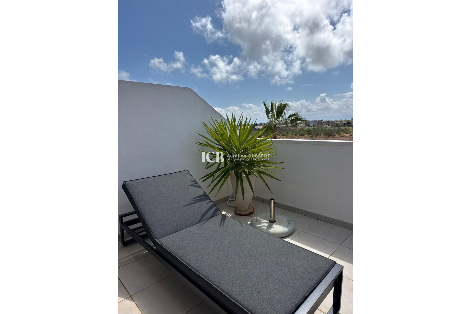 Resale - Townhouse -
Orihuela Costa - Lomas de Cabo Roig