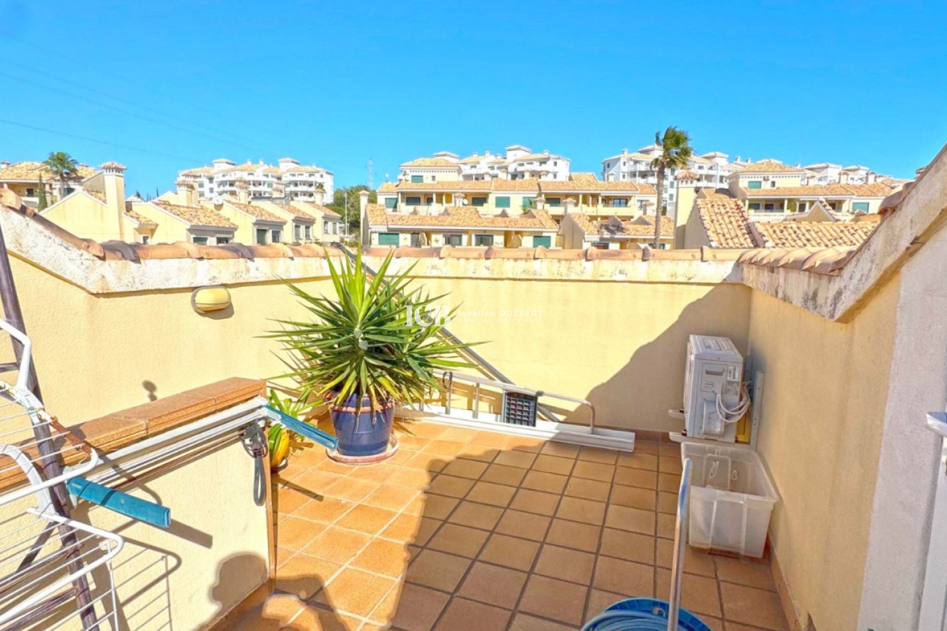 Resale - Townhouse -
Orihuela Costa - Lomas de Campoamor